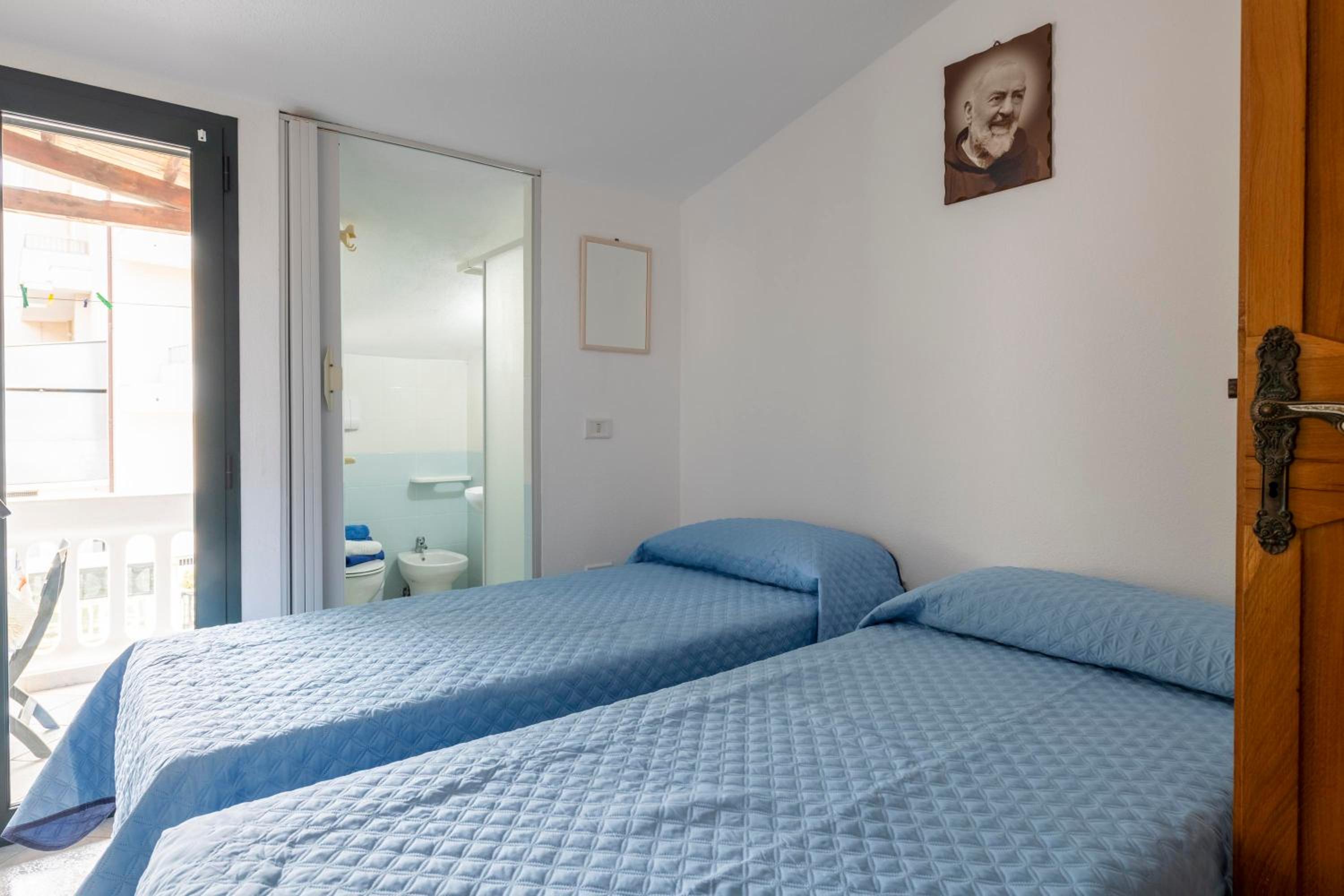 Appartamento Holiday