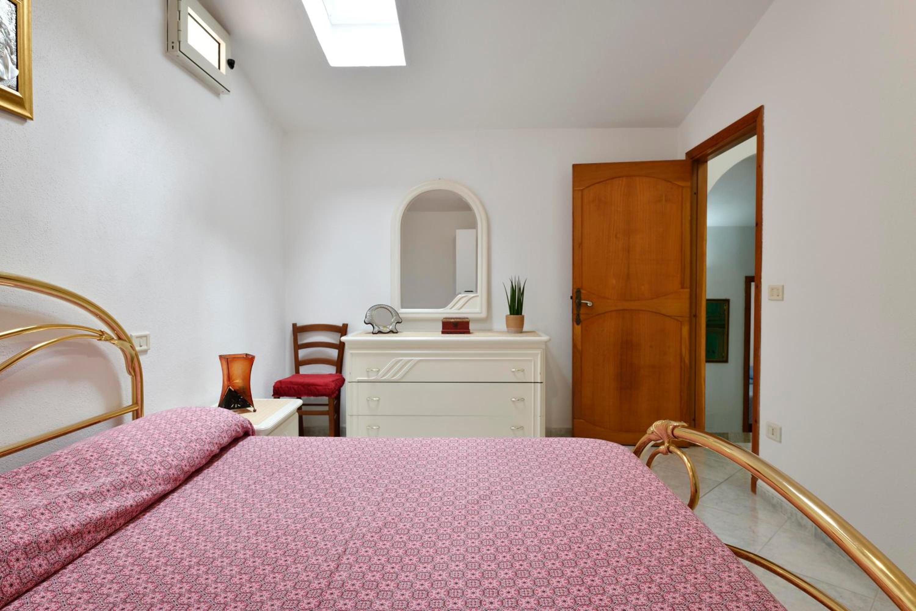Appartamento Holiday