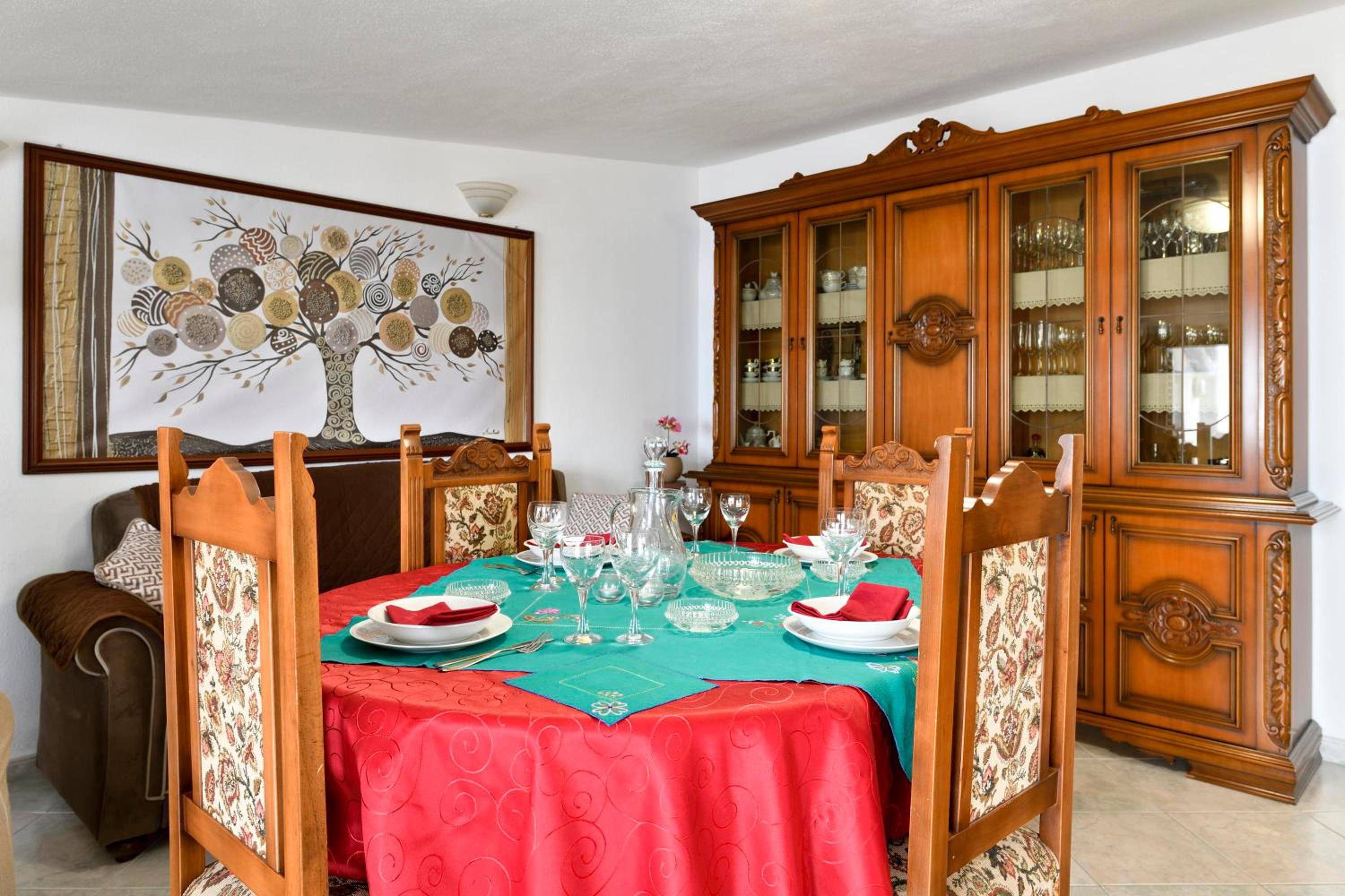 Appartamento Holiday