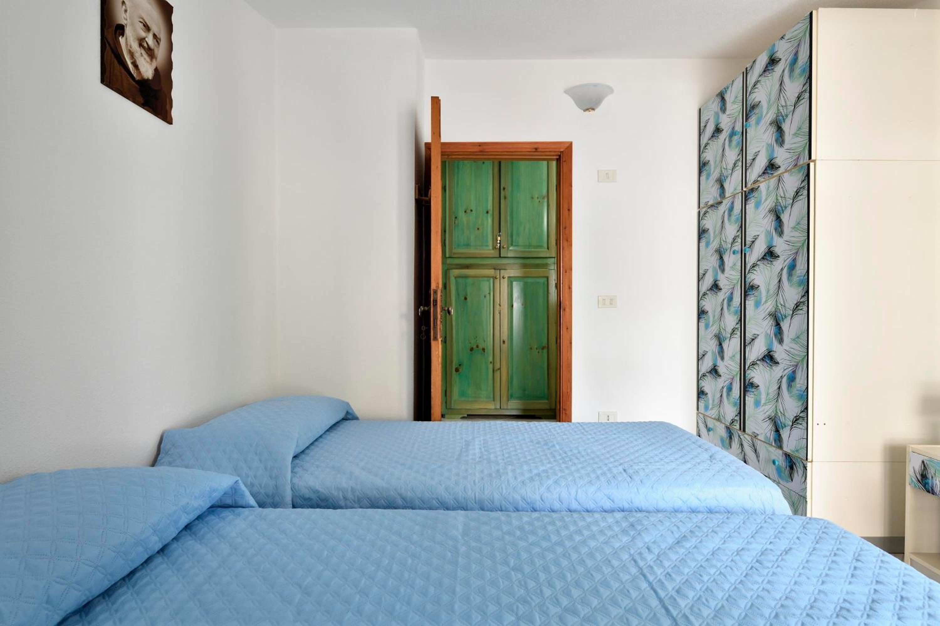 Appartamento Holiday