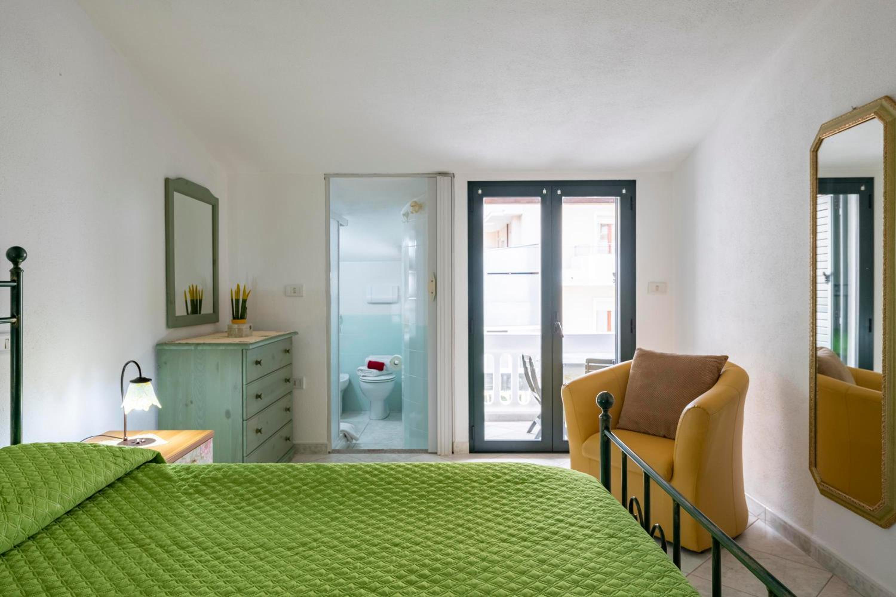 Appartamento Holiday