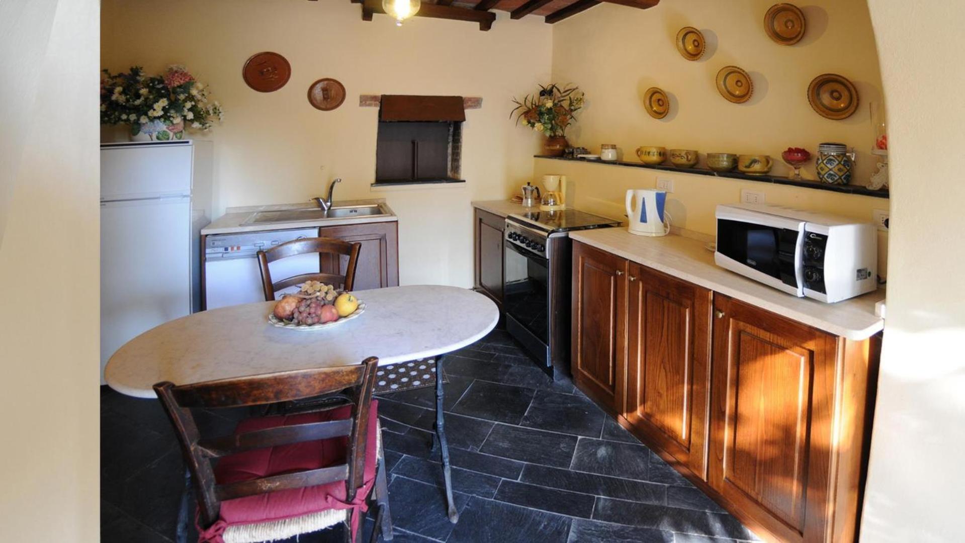 Fortilizio 6, Emma Villas view 5