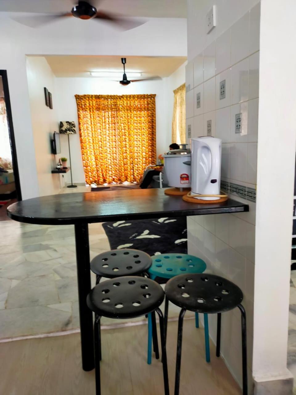 Homestay Wadi A5-5-4 @ Laguna Condo Resort photo 7