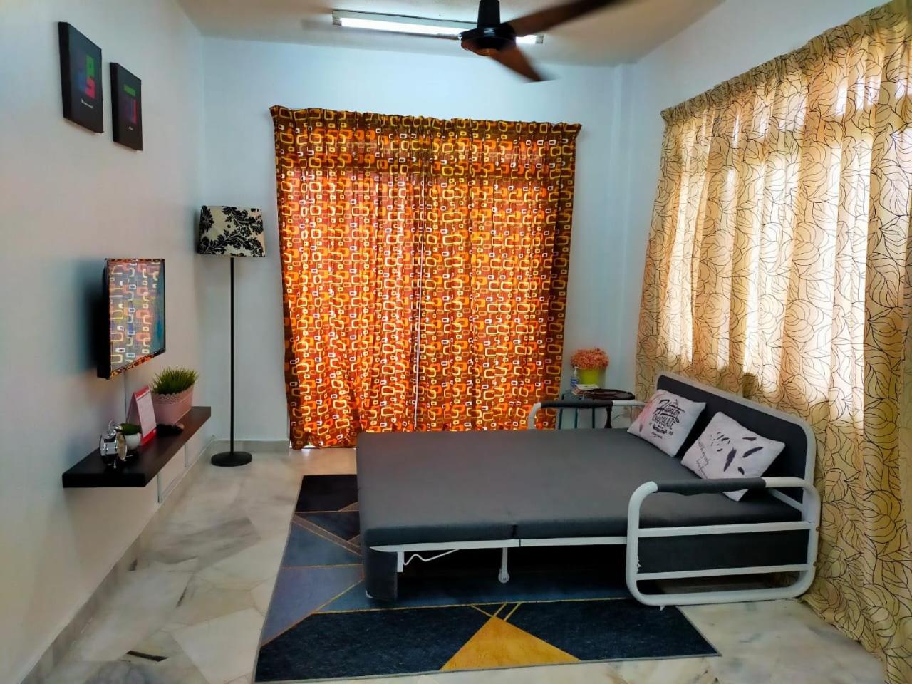 Homestay Wadi A5-5-4 @ Laguna Condo Resort photo 4