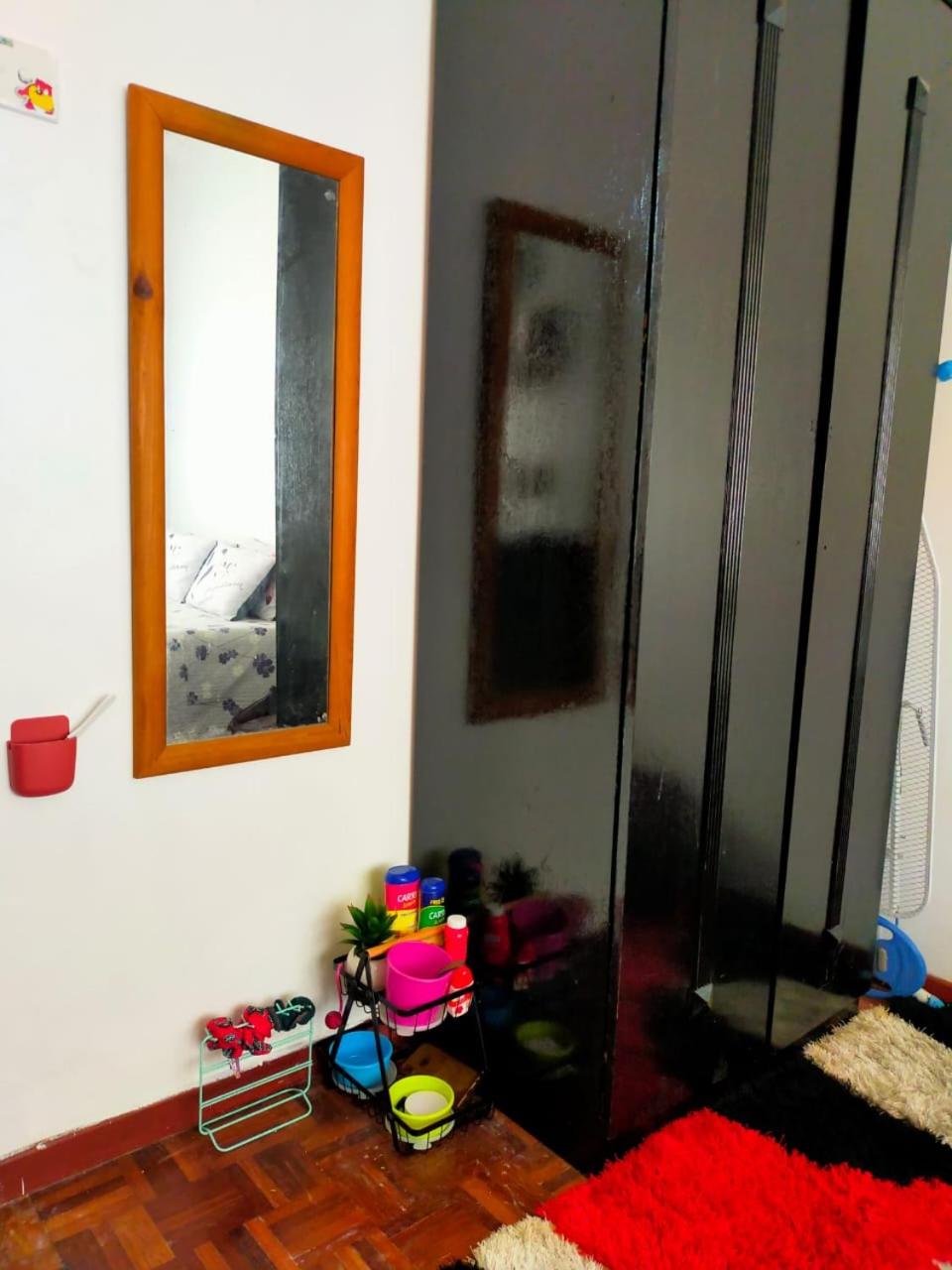 Homestay Wadi A5-5-4 @ Laguna Condo Resort photo 6