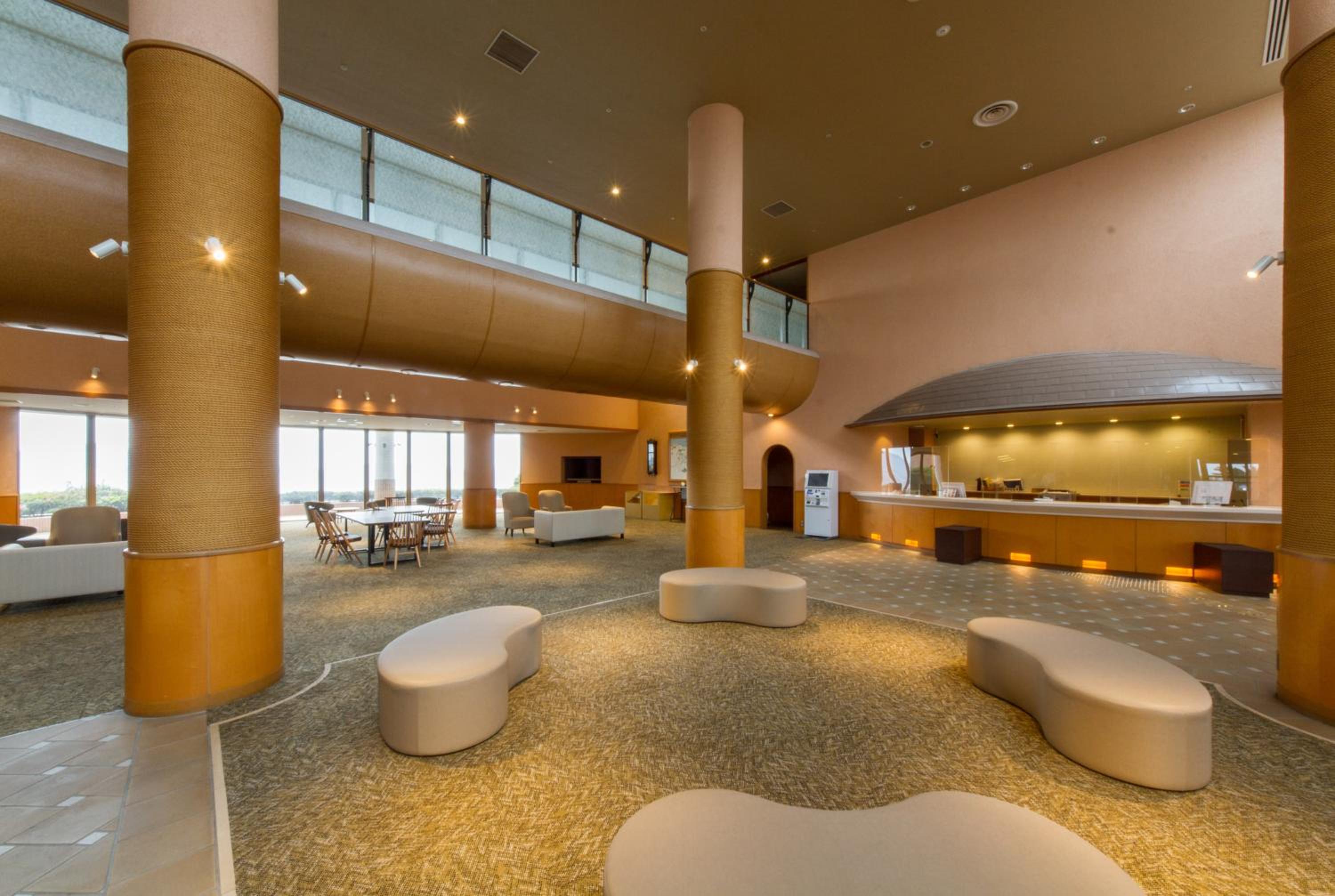 KAMENOI HOTEL Genkainada