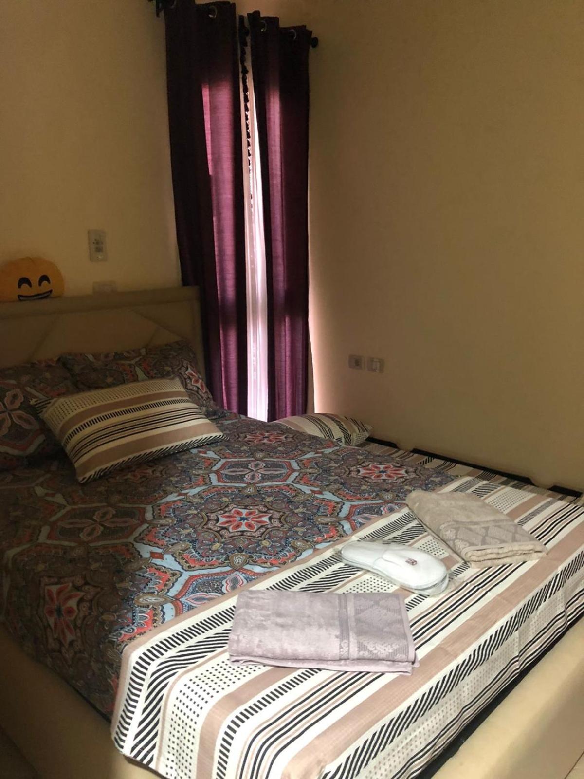 Aqua Caribbean Chalet Sokhna