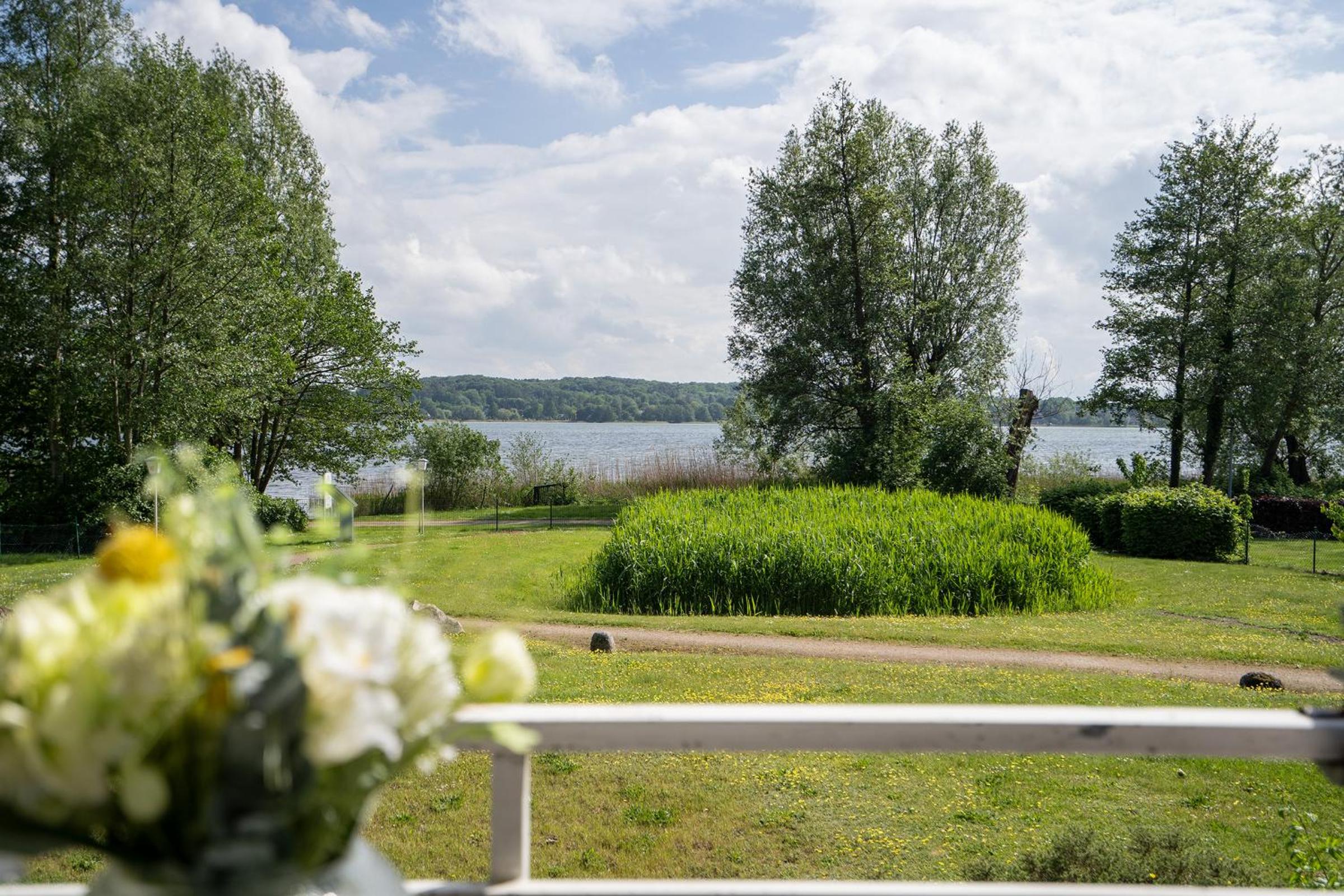 Landhaus Pönitz am See Wohnung 11 view 5