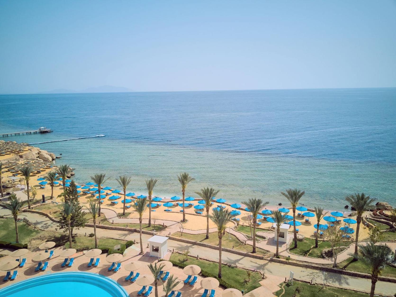 Pickalbatros Royal Grand Sharm - Adults Friendly 16 Years Plus