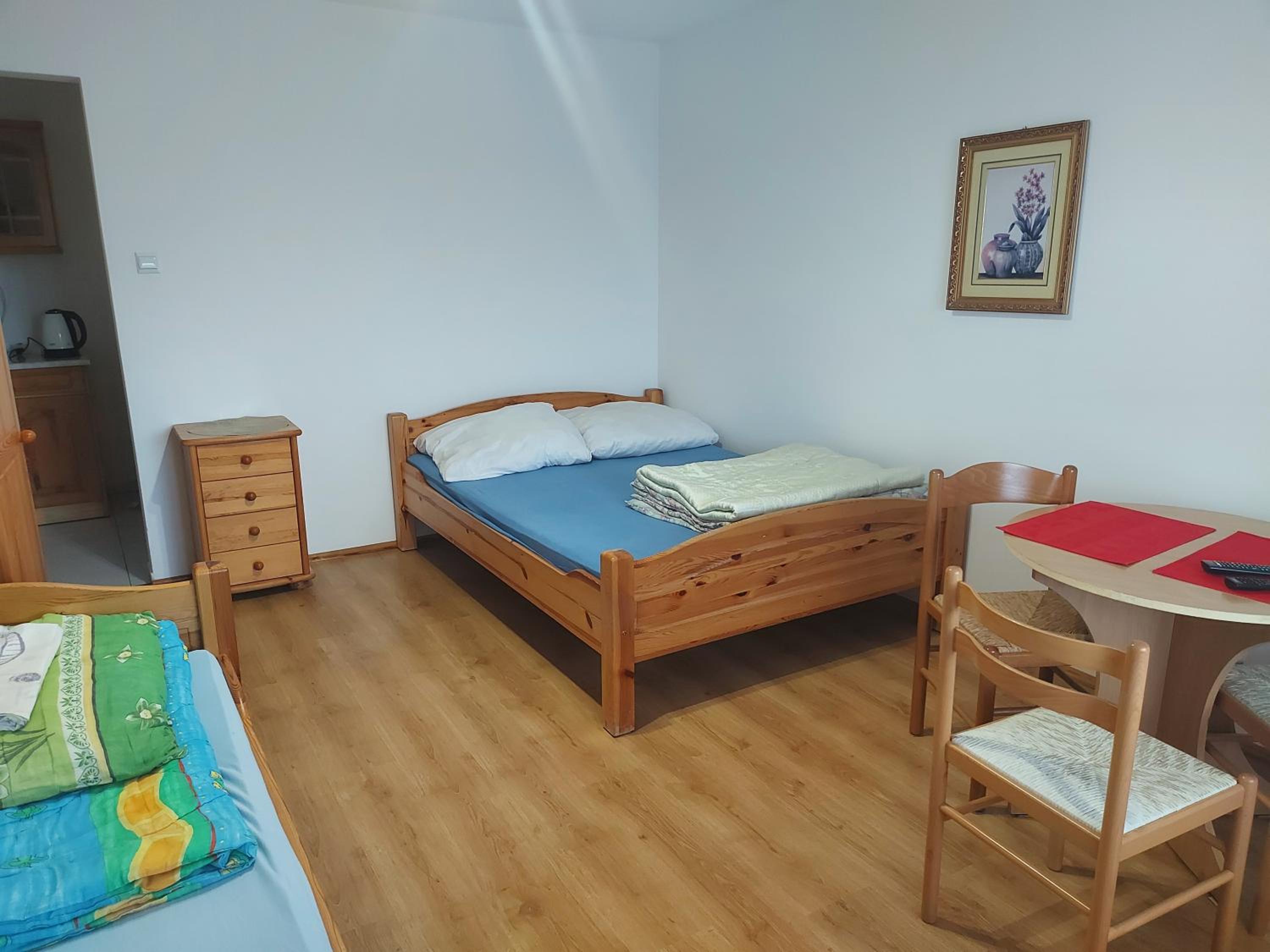 Pokoje Gościnne Tomasz view 3
