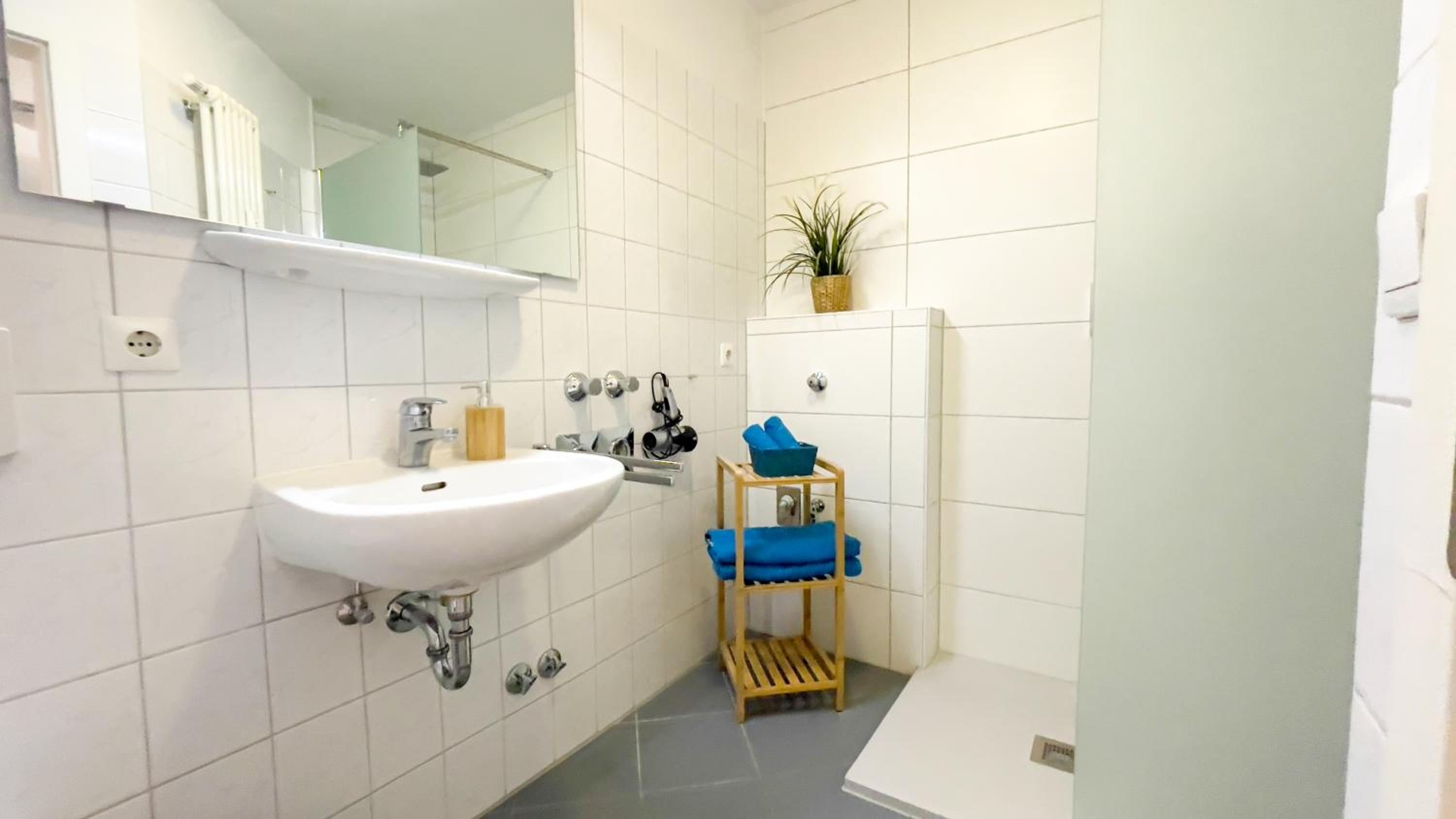 Ferienwohnung Nordseebrandung B1.4