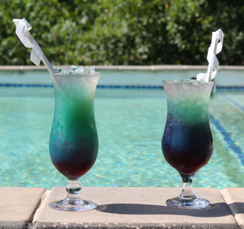 Hazyview Vacations - Lions Rock Rapids - Lodge - Property Image 111