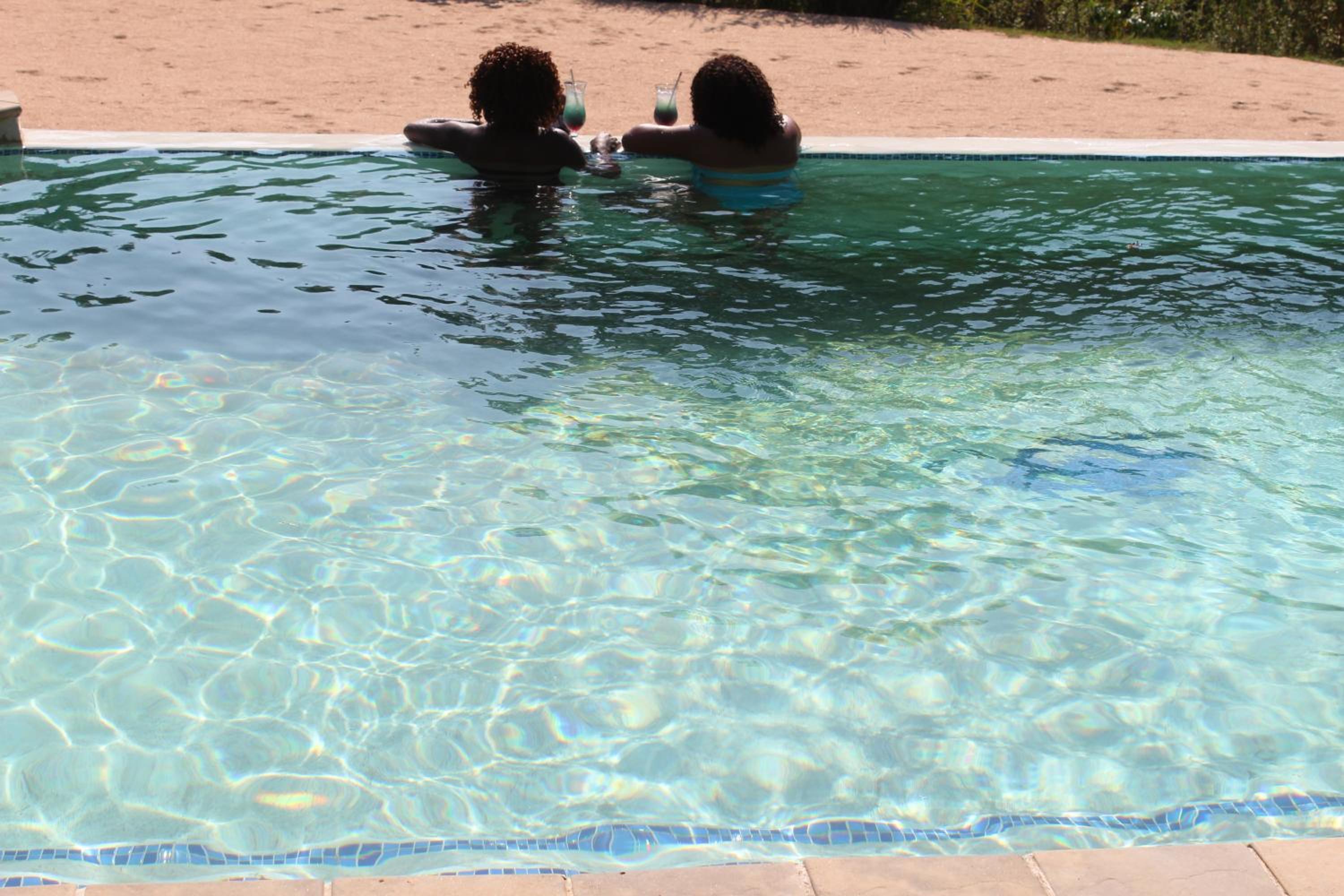 Hazyview Vacations - Lions Rock Rapids - Lodge - Property Image 112