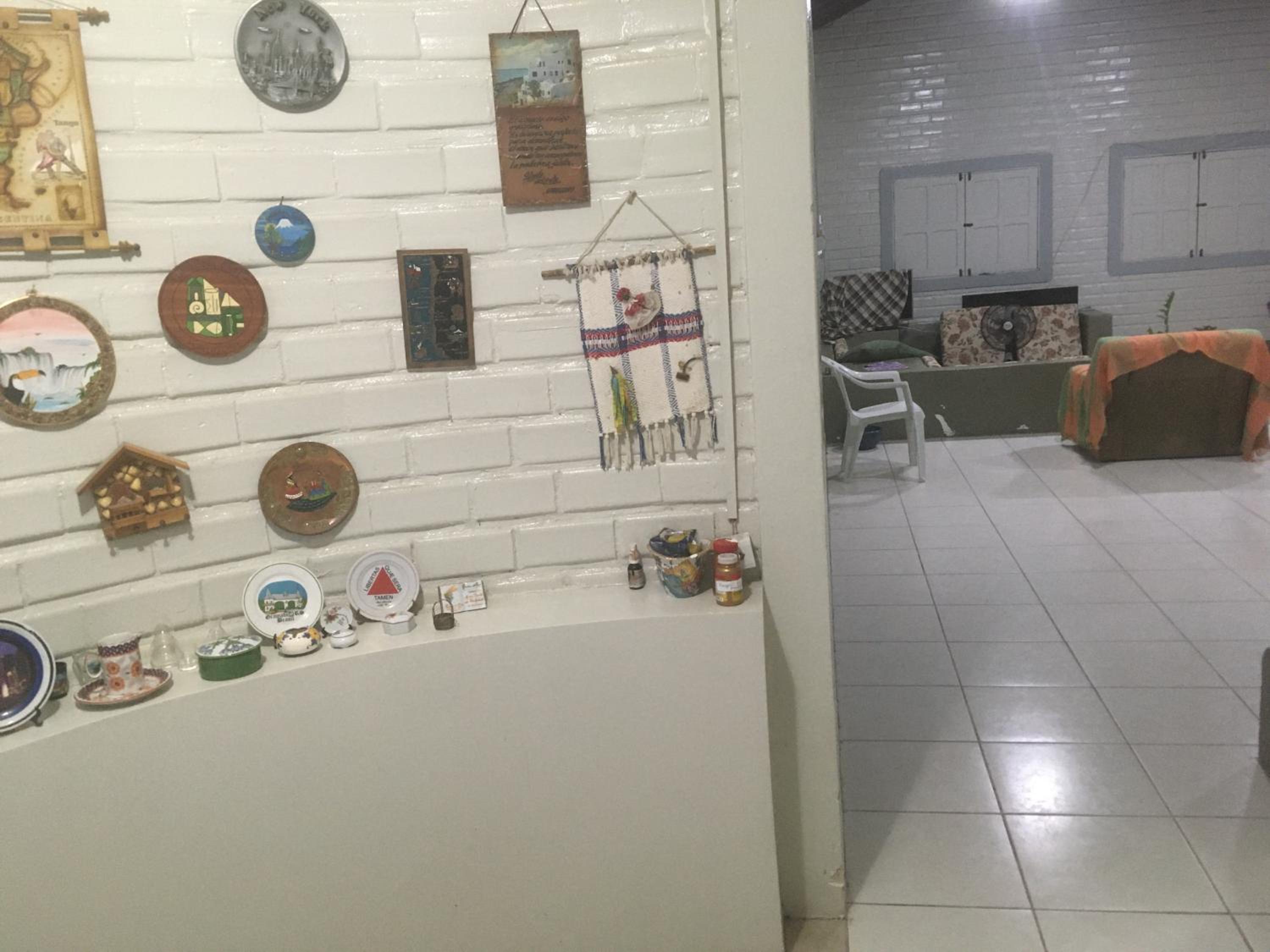 LINDA PROPRIEDADE EM GRAVATA
