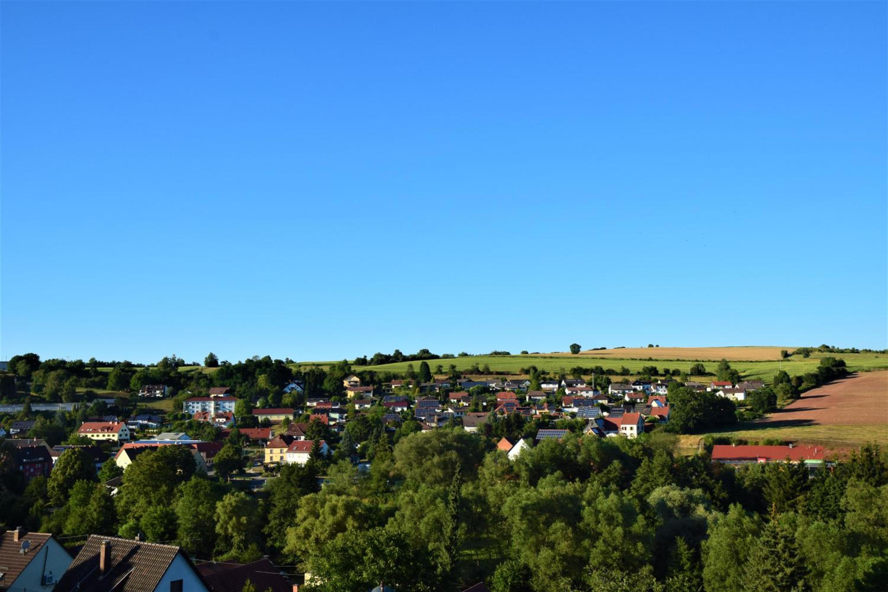 Ferienwohnung Anneliese am Stadttor view 5
