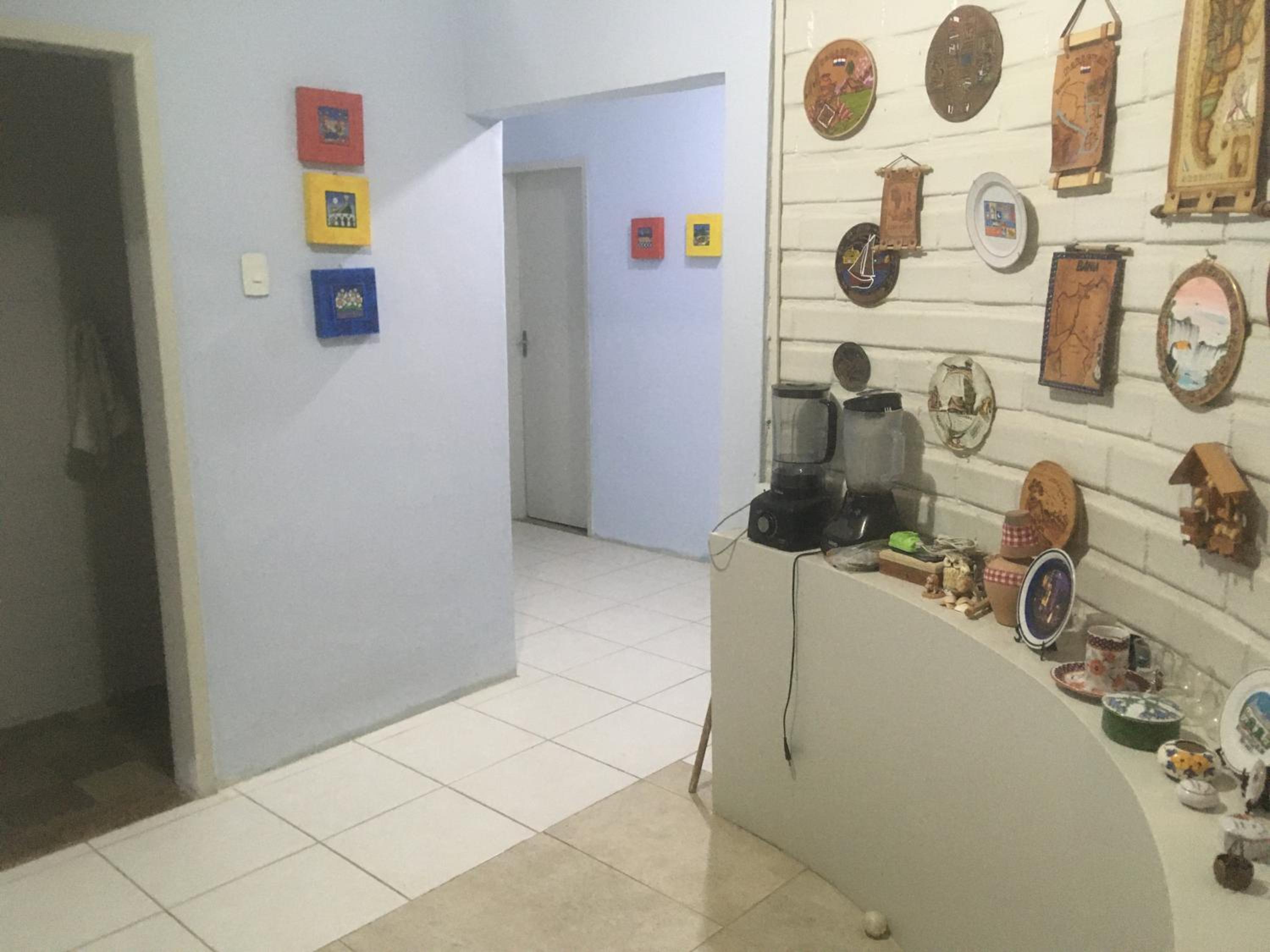 LINDA PROPRIEDADE EM GRAVATA