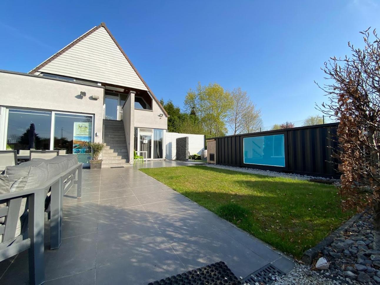 Vakantiewoning Hakuna Matata