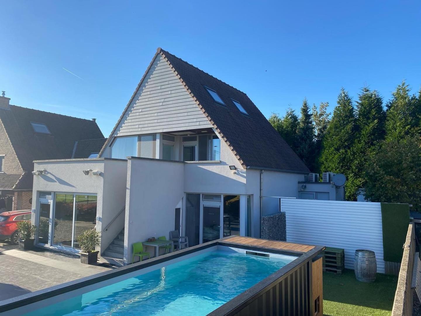Vakantiewoning Hakuna Matata