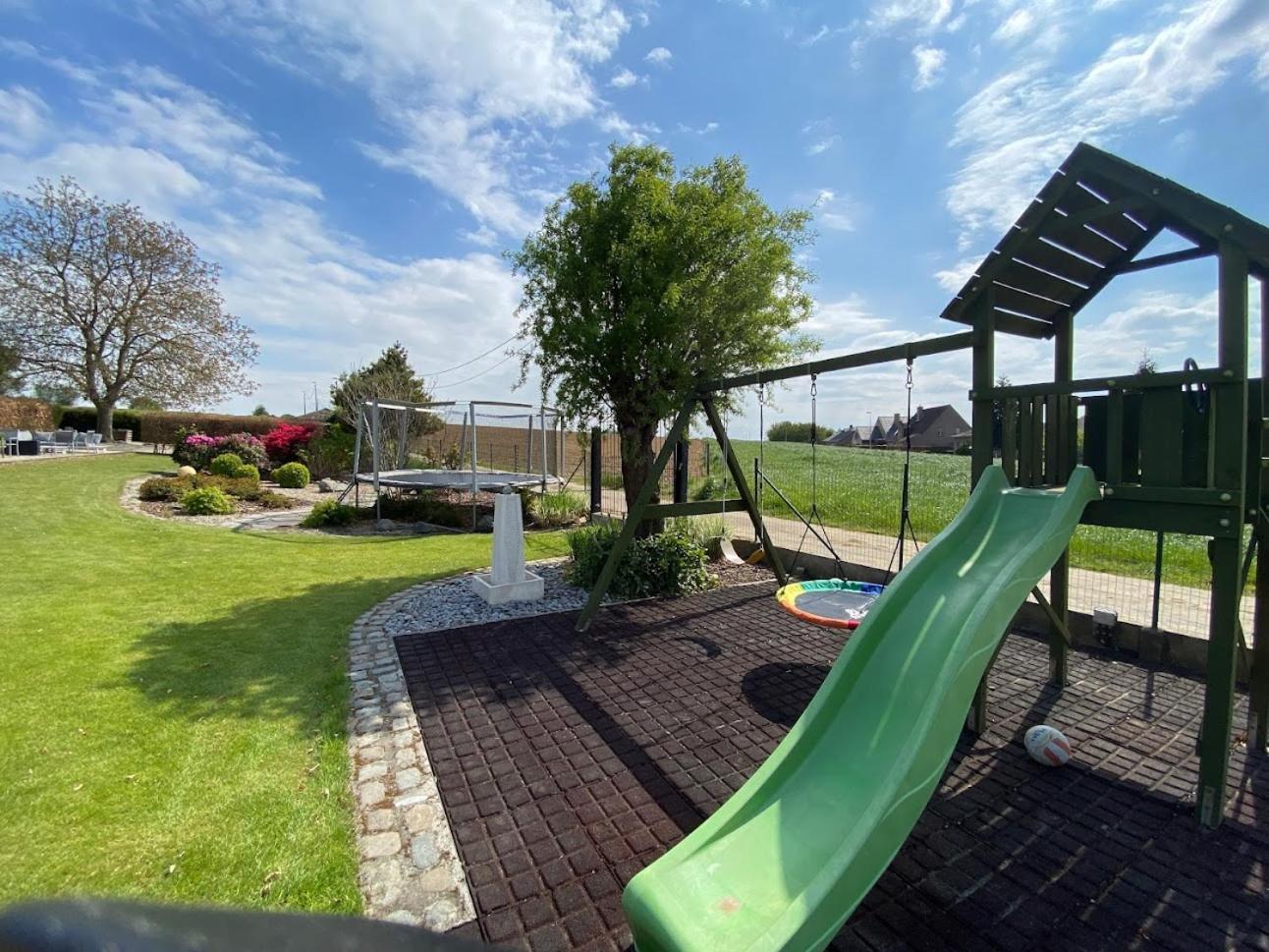 Vakantiewoning Hakuna Matata