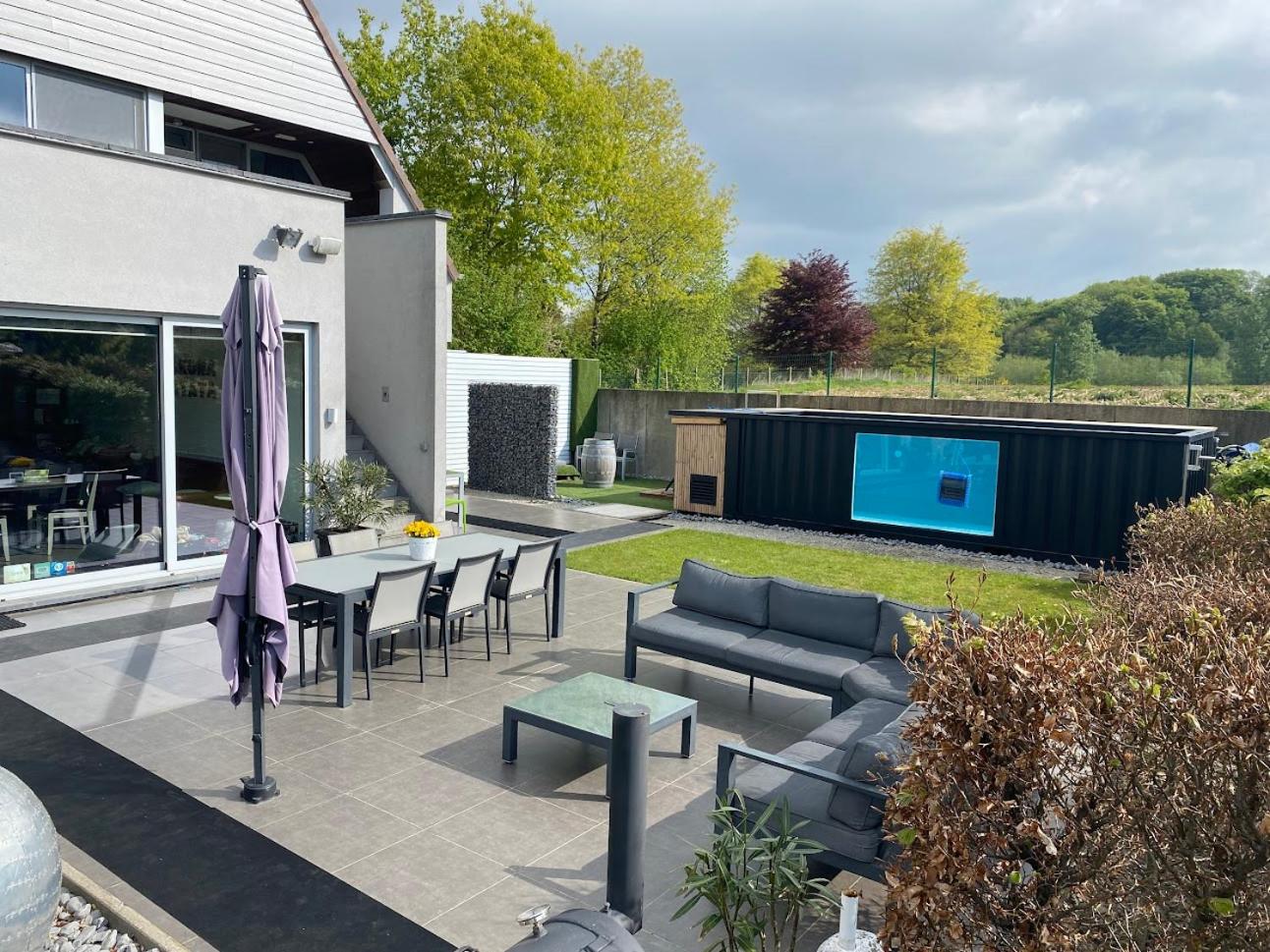 Vakantiewoning Hakuna Matata