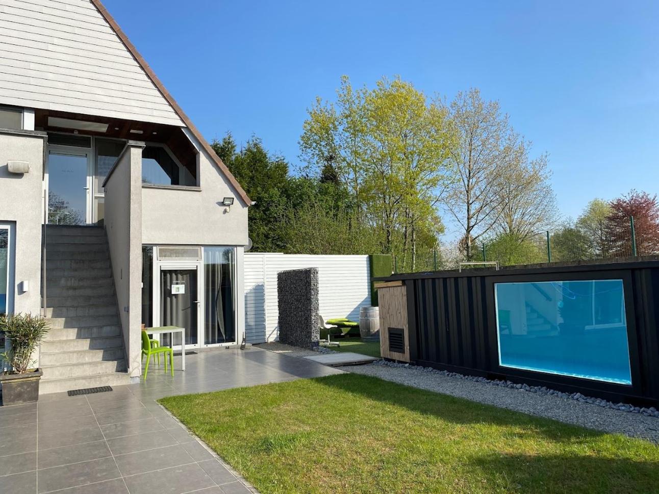 Vakantiewoning Hakuna Matata