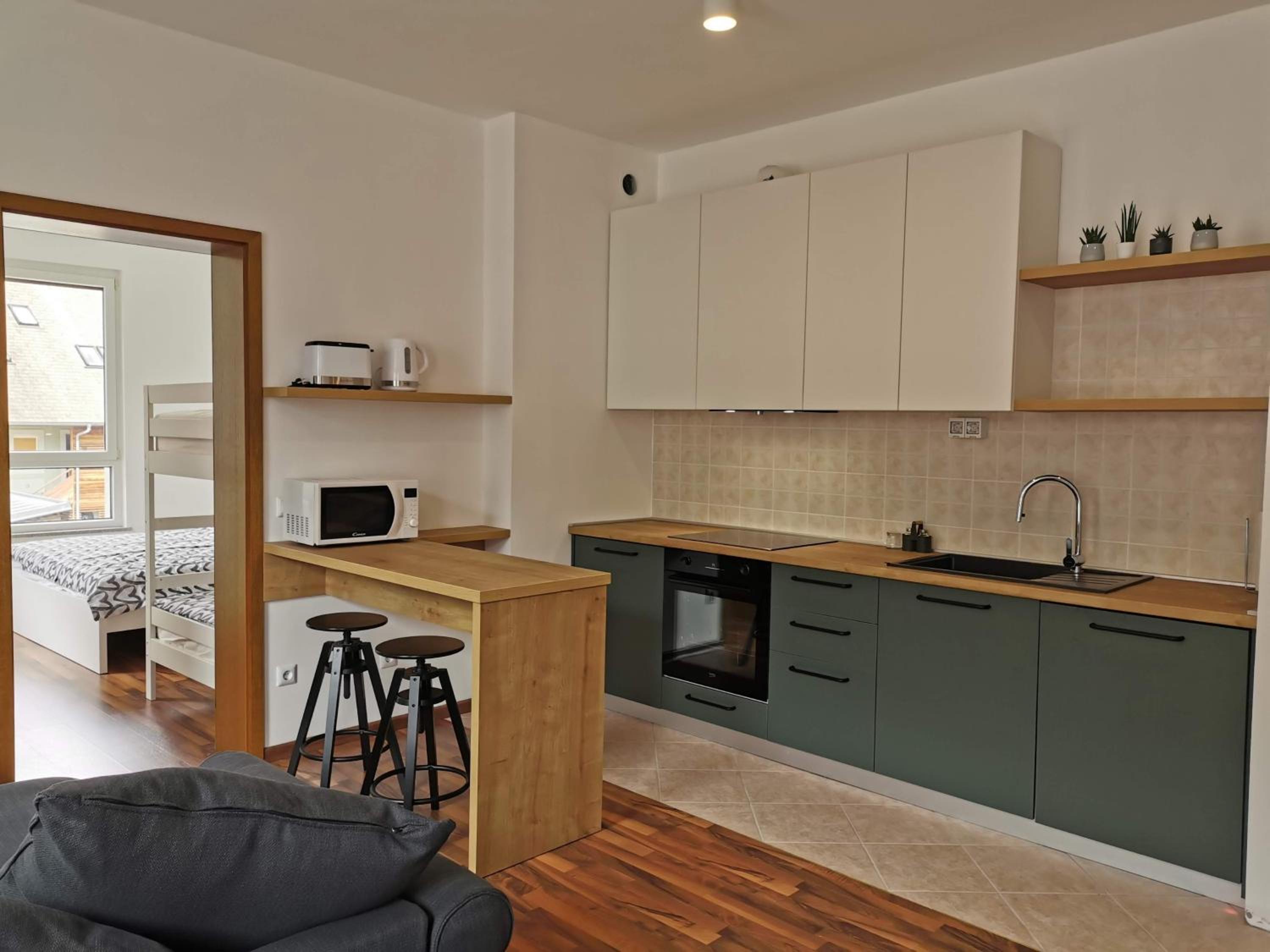 Apartma Valan