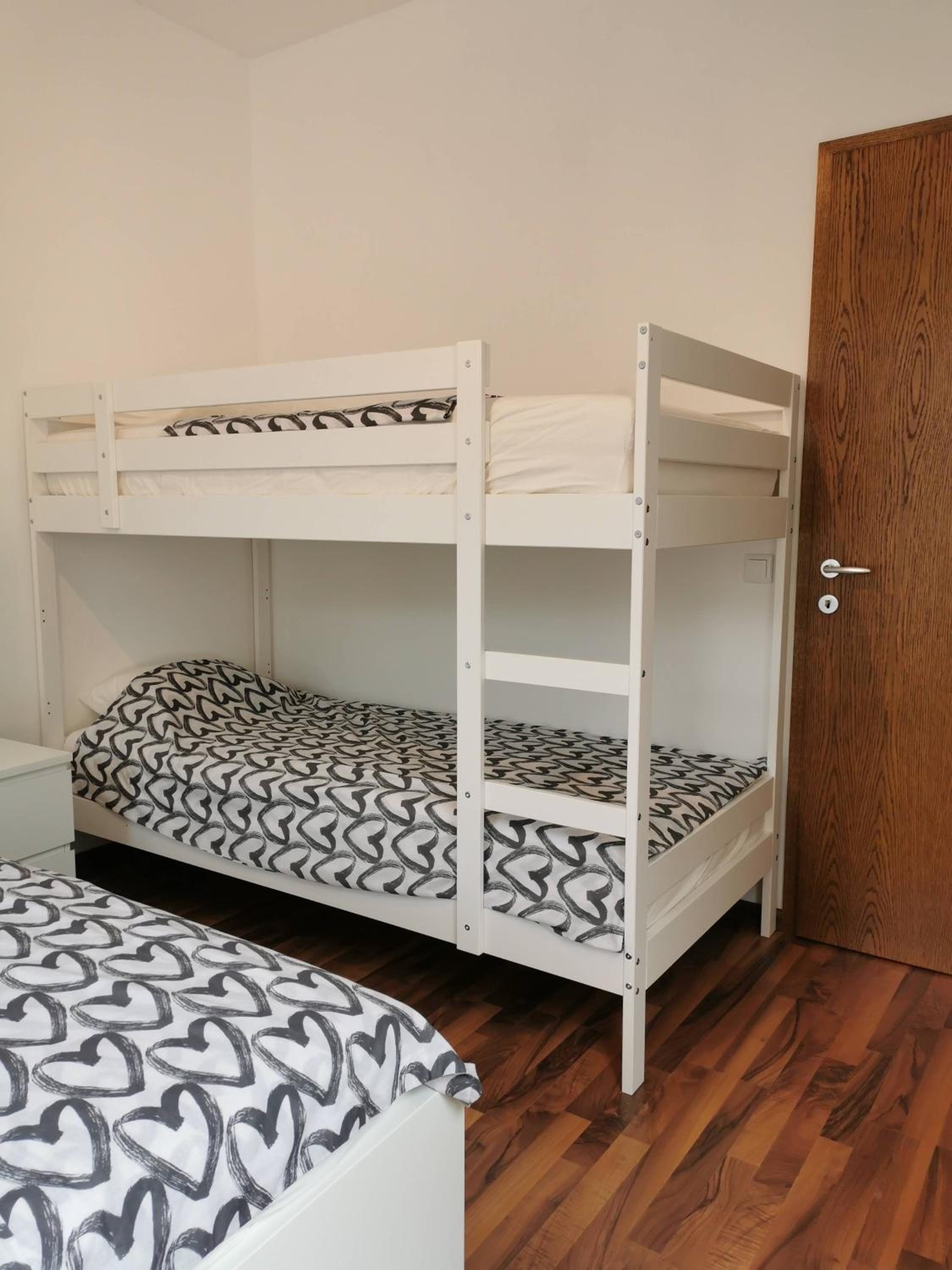 Apartma Valan