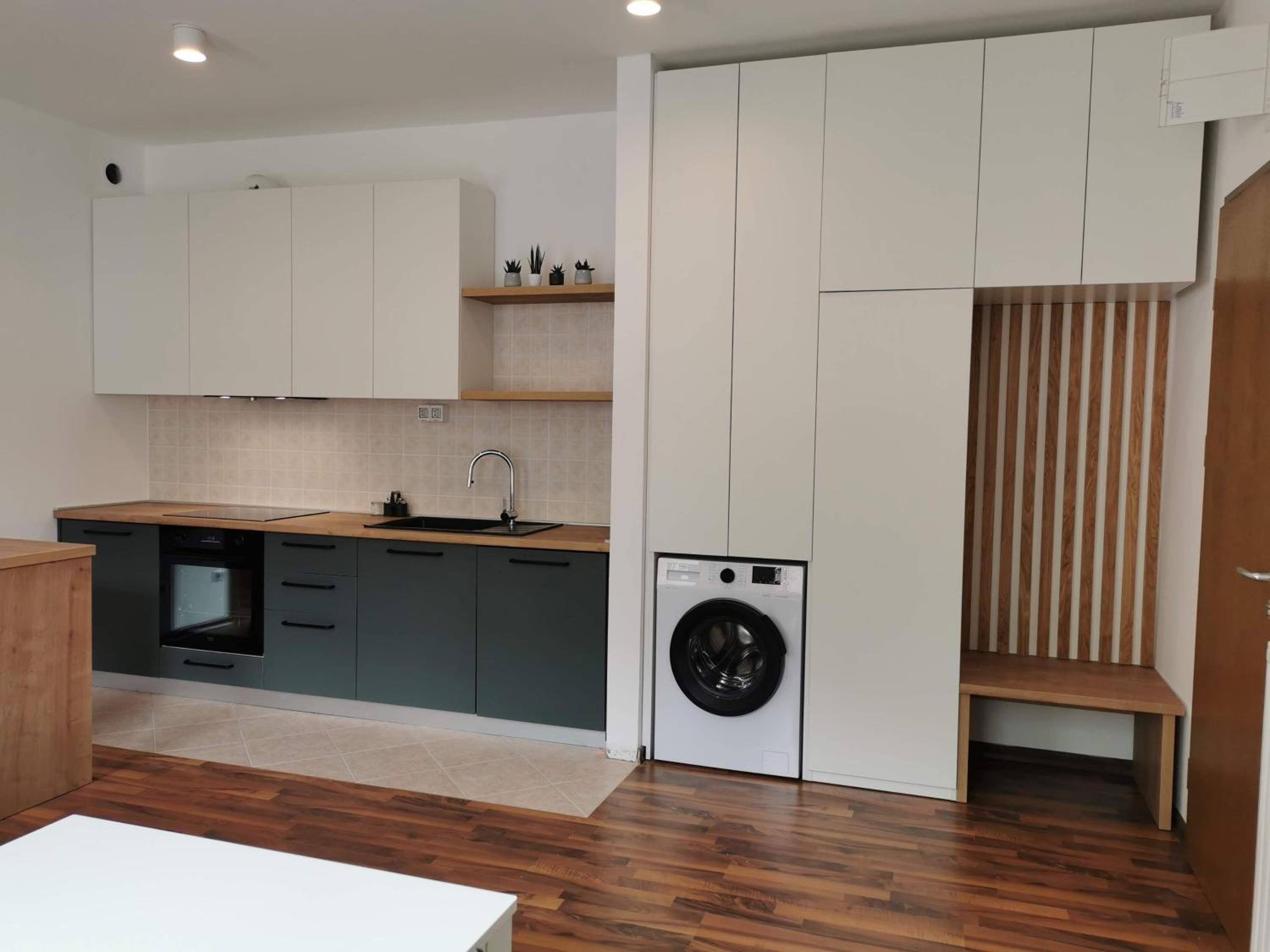 Apartma Valan
