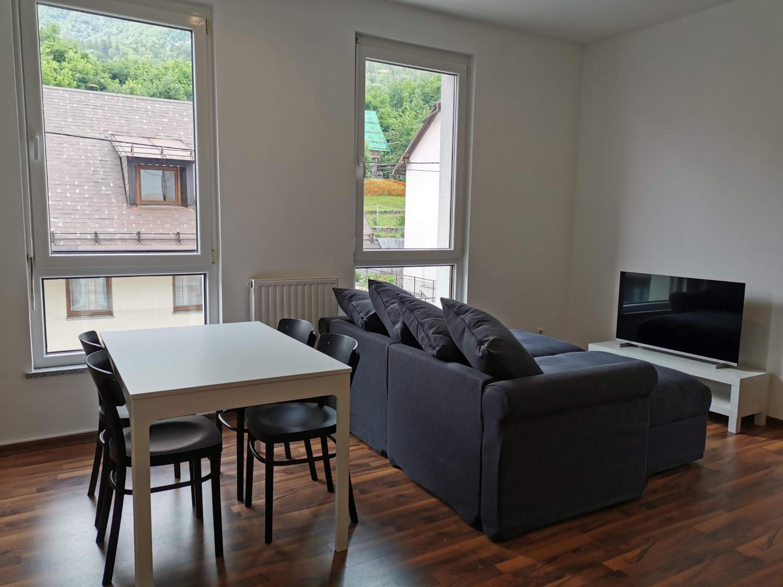 Apartma Valan