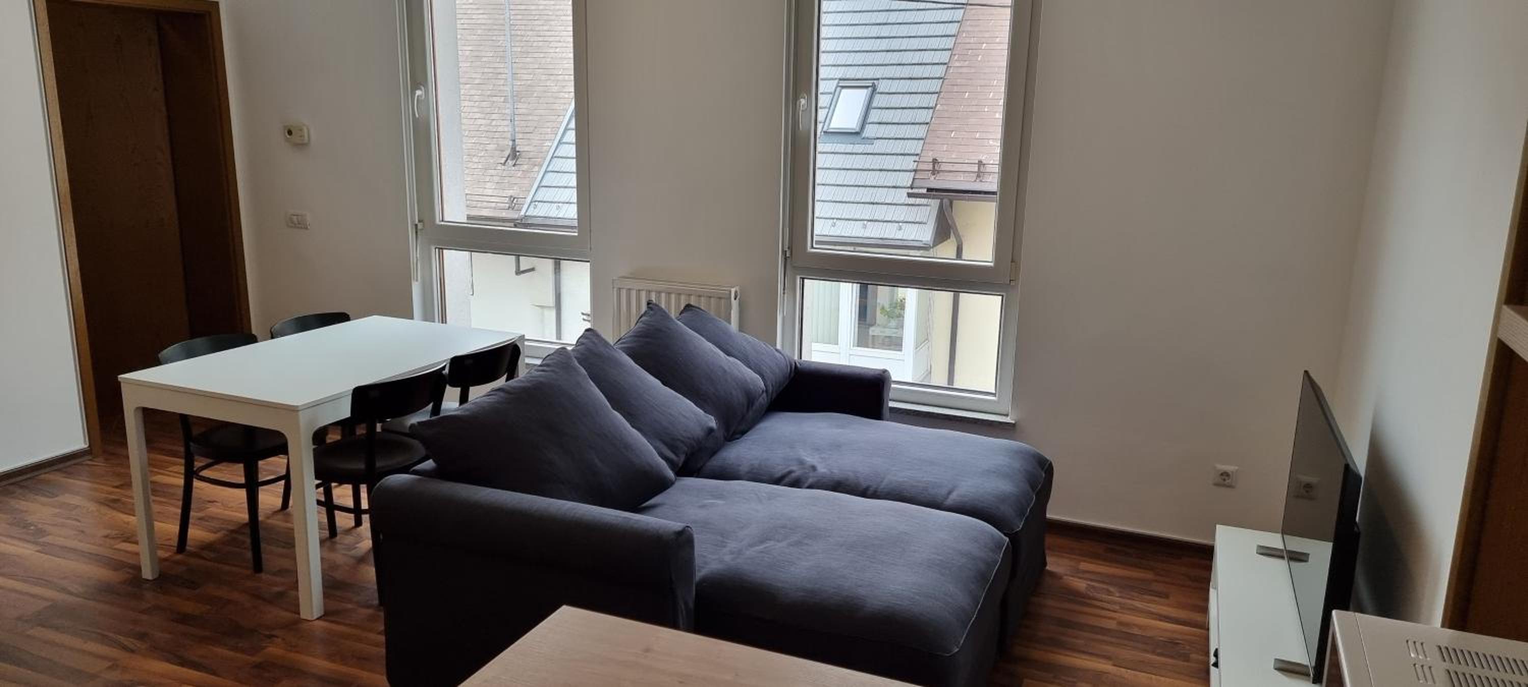 Apartma Valan