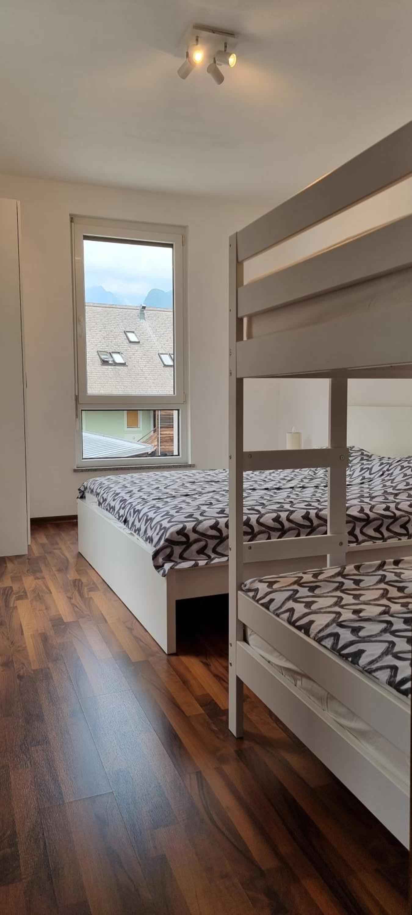 Apartma Valan