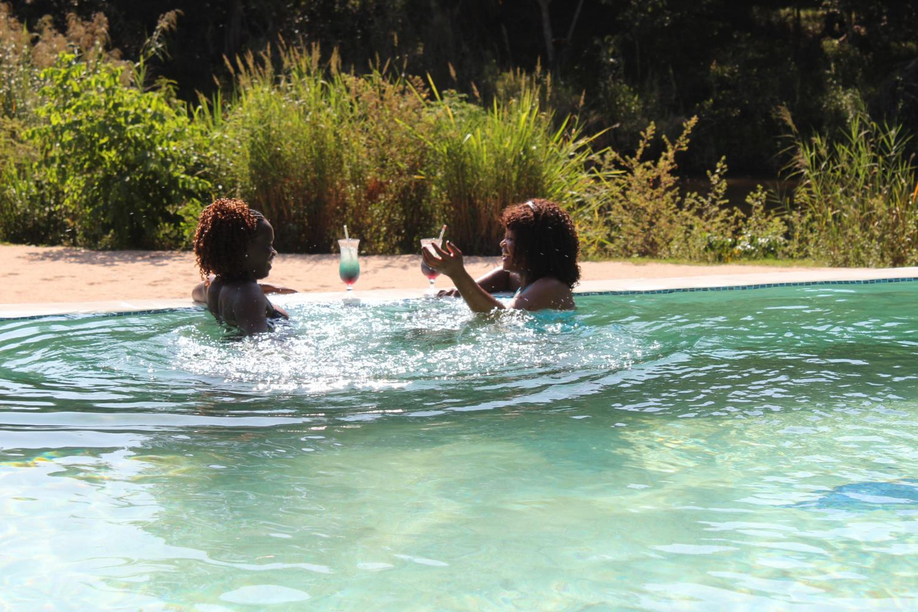 Hazyview Vacations - Lions Rock Rapids - Luxury Tented Camp - Property Image 19