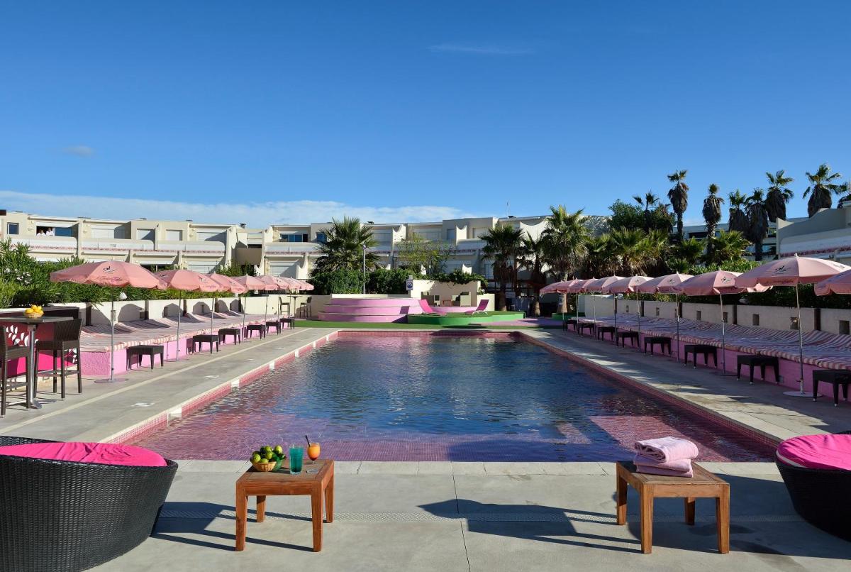 Le Jardin d'EDEN "réservé aux couples"