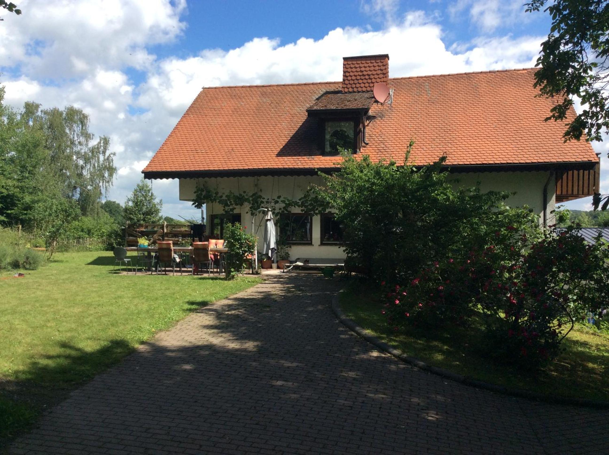 Haus Dreil