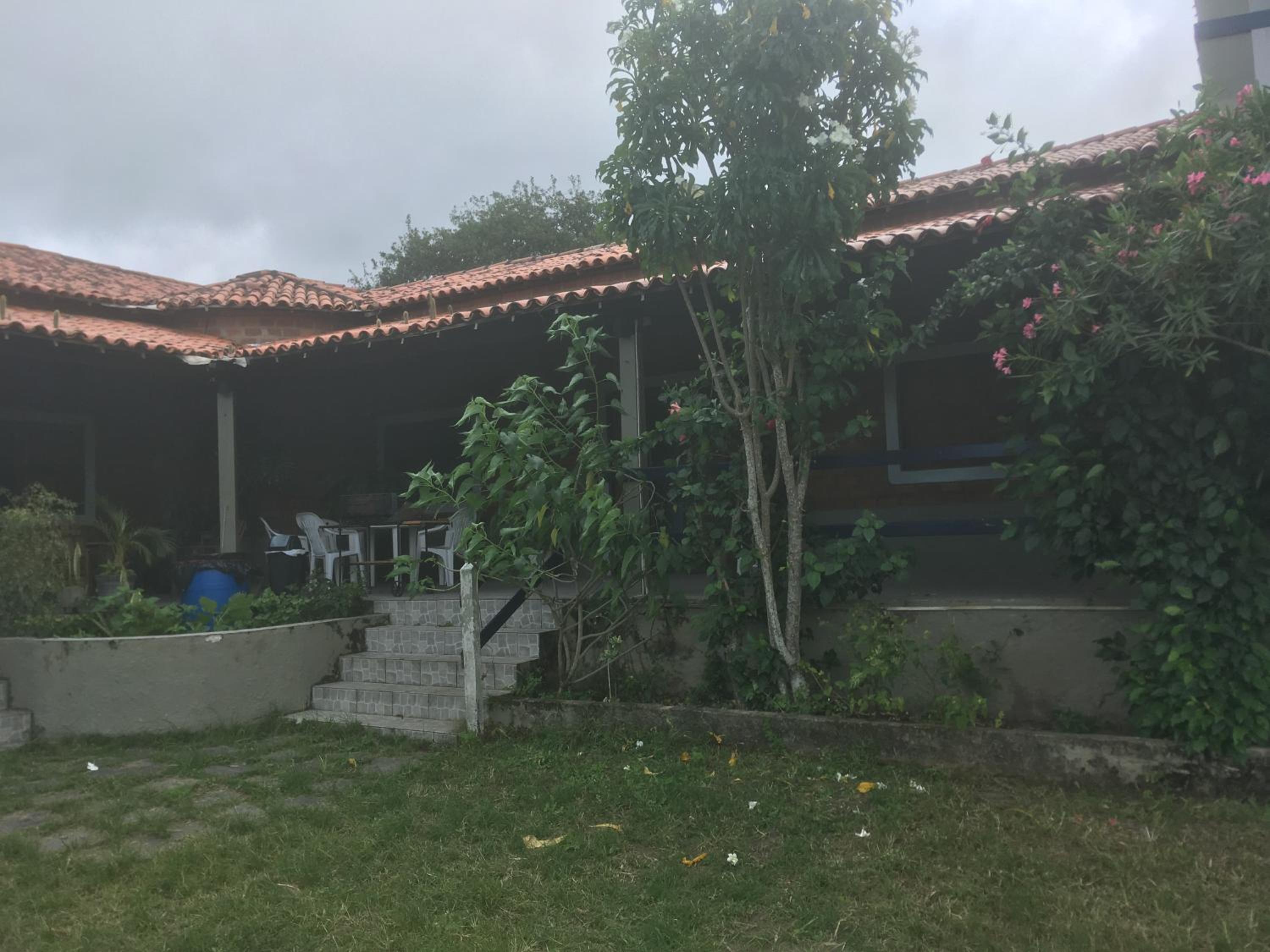LINDA PROPRIEDADE EM GRAVATA