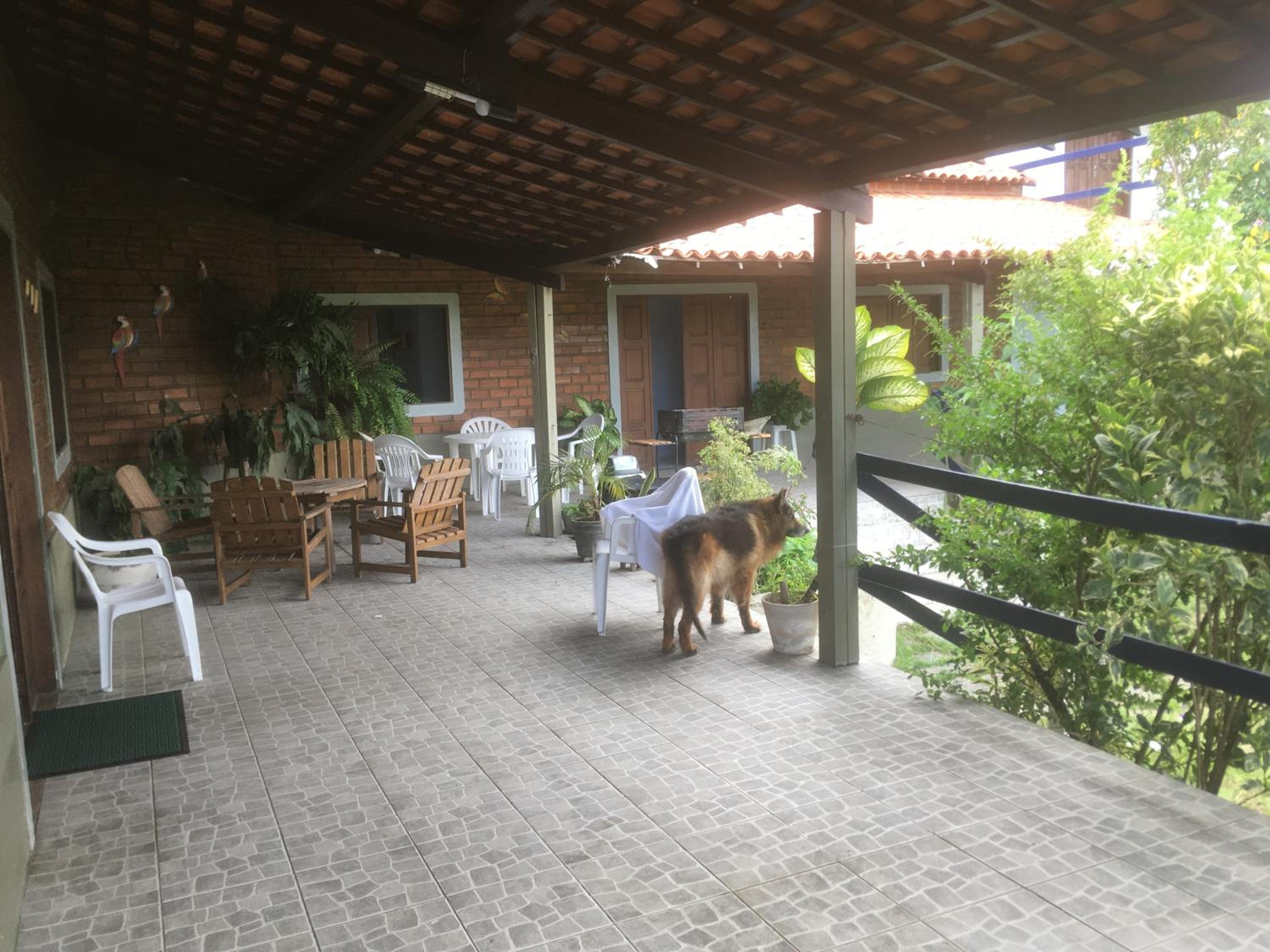 LINDA PROPRIEDADE EM GRAVATA