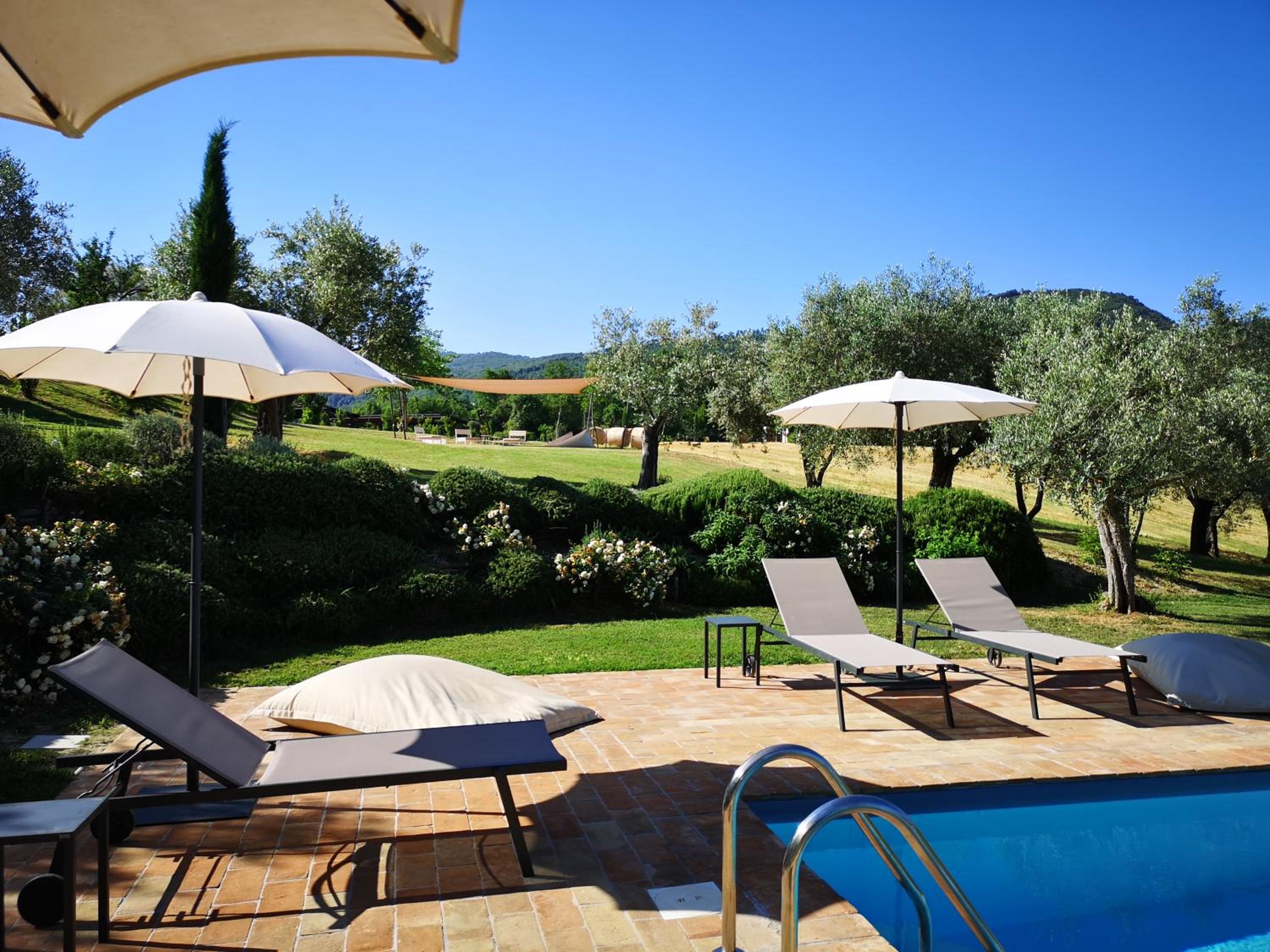 Relais Casale Valigi