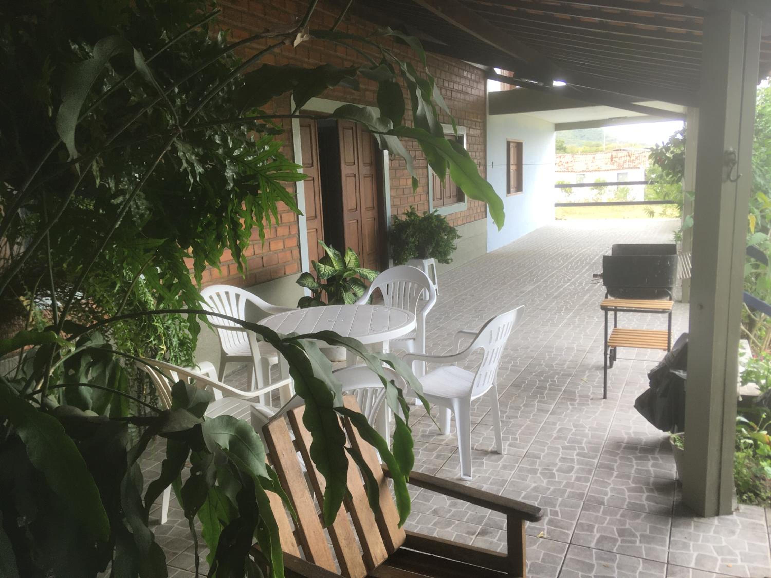 LINDA PROPRIEDADE EM GRAVATA