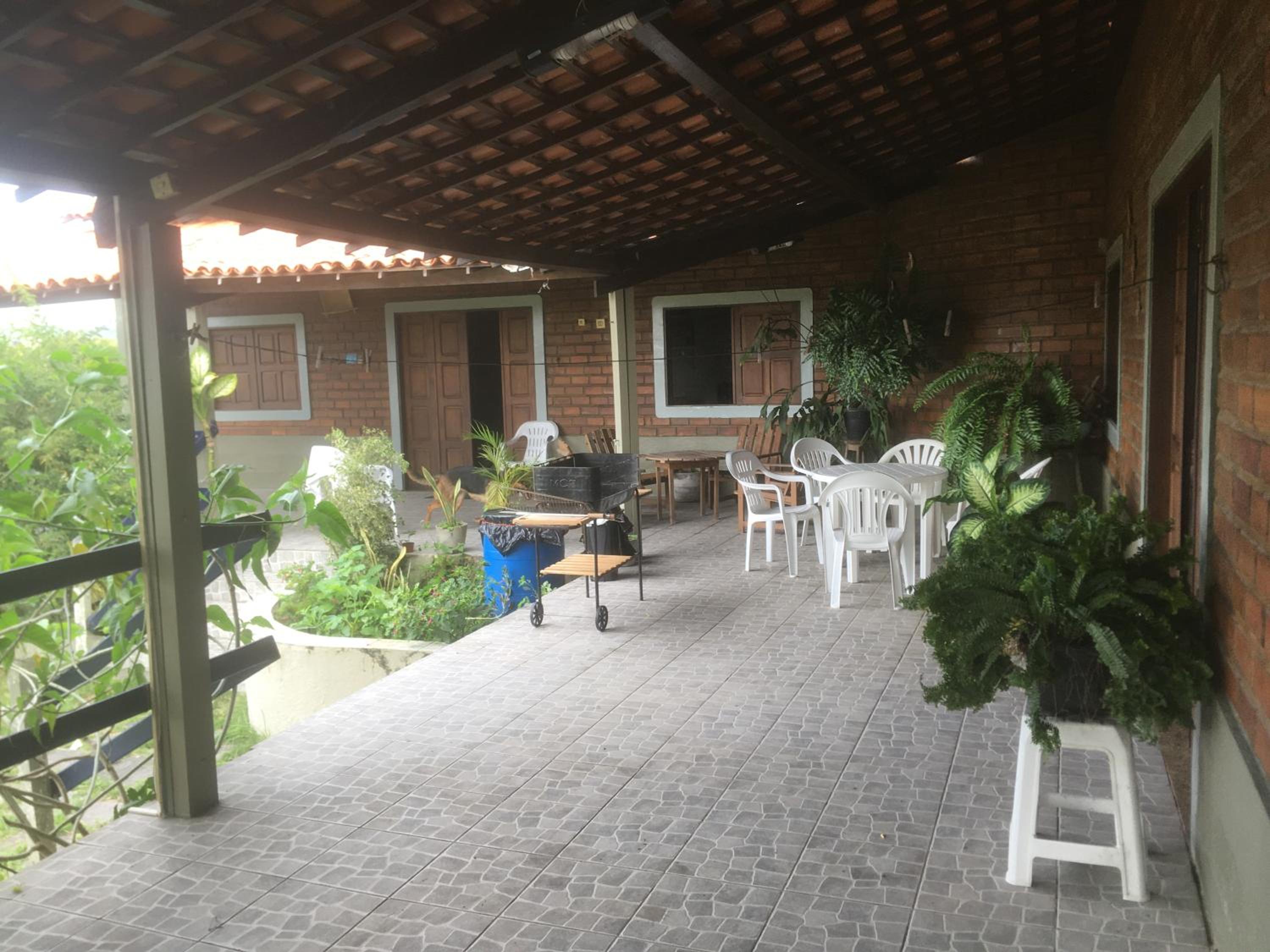 LINDA PROPRIEDADE EM GRAVATA