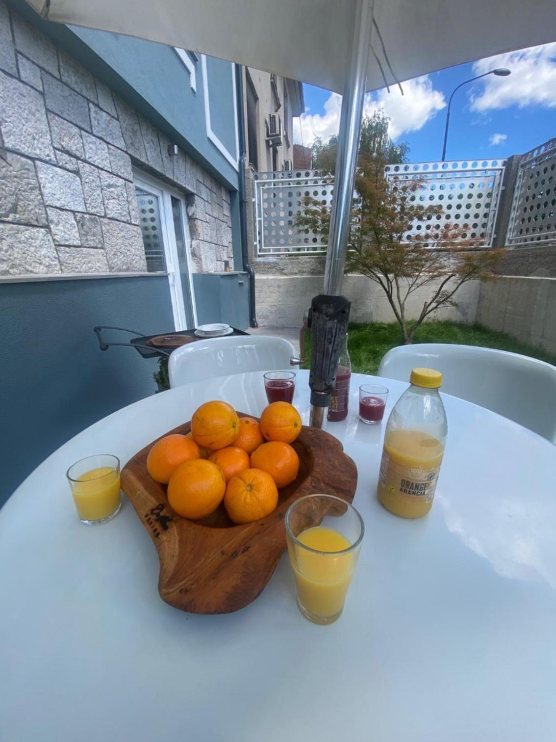 NEW G&P Villa - Free Parking view 5