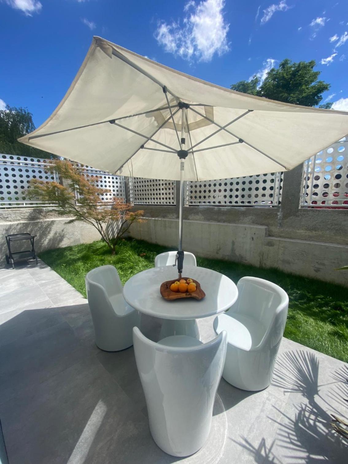 NEW G&P Villa - Free Parking view 4