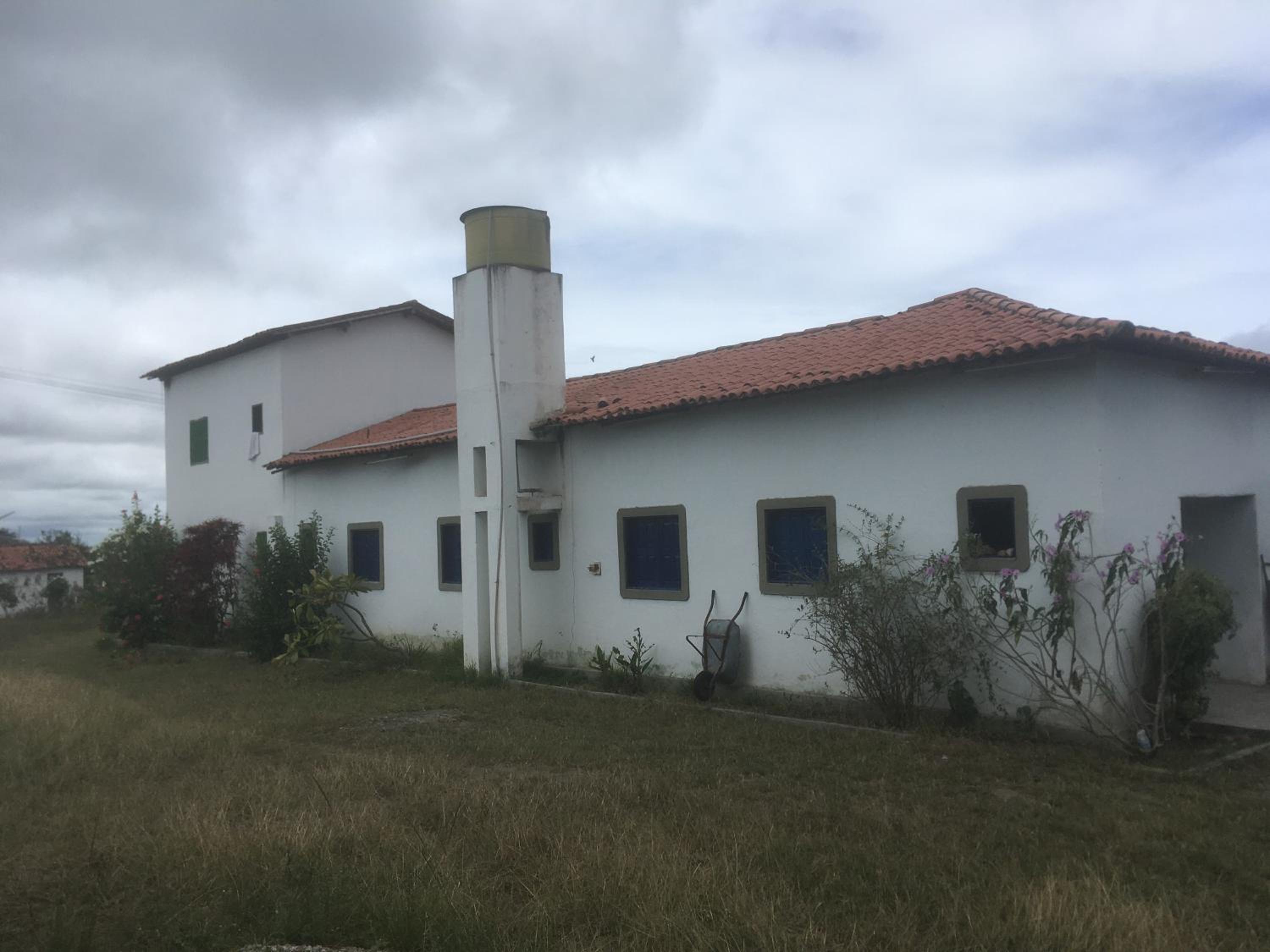 LINDA PROPRIEDADE EM GRAVATA