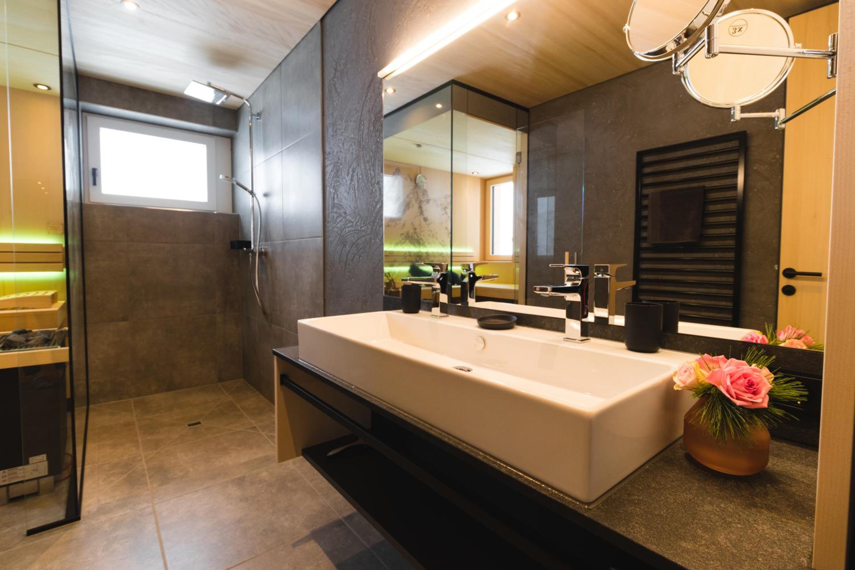 Chalet BergInsel