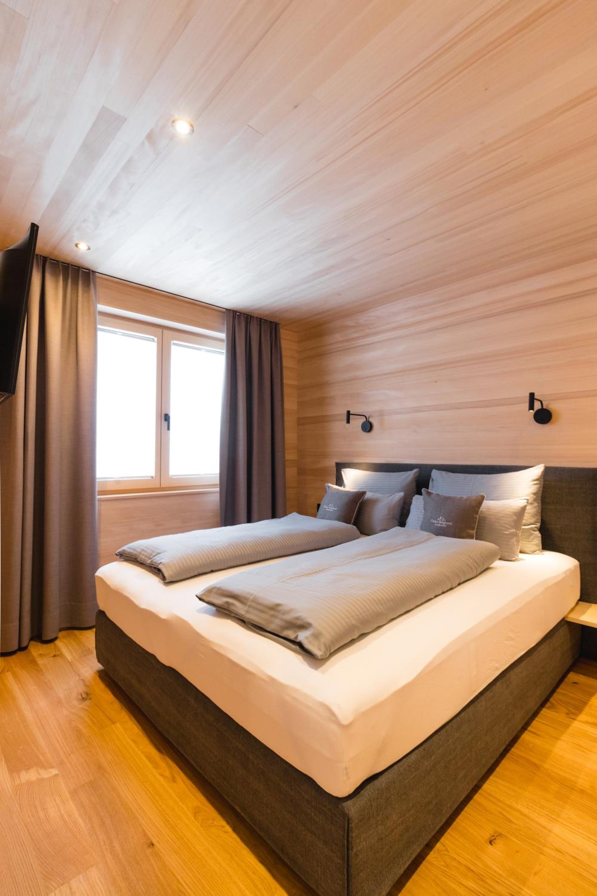 Chalet BergInsel
