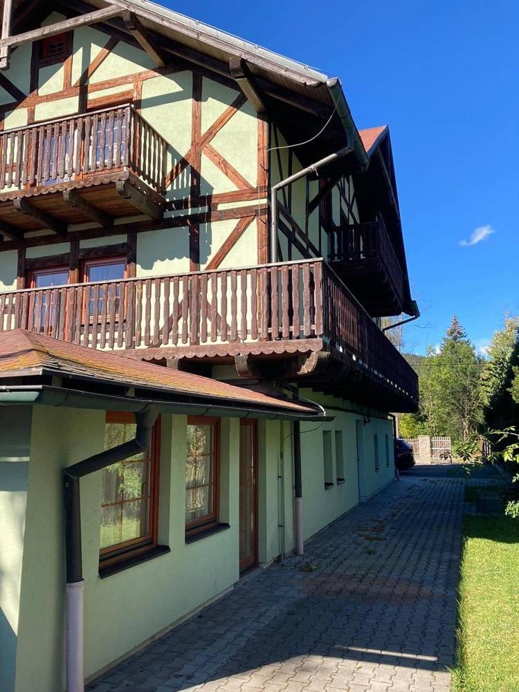 Apartmány Kamermann view 4