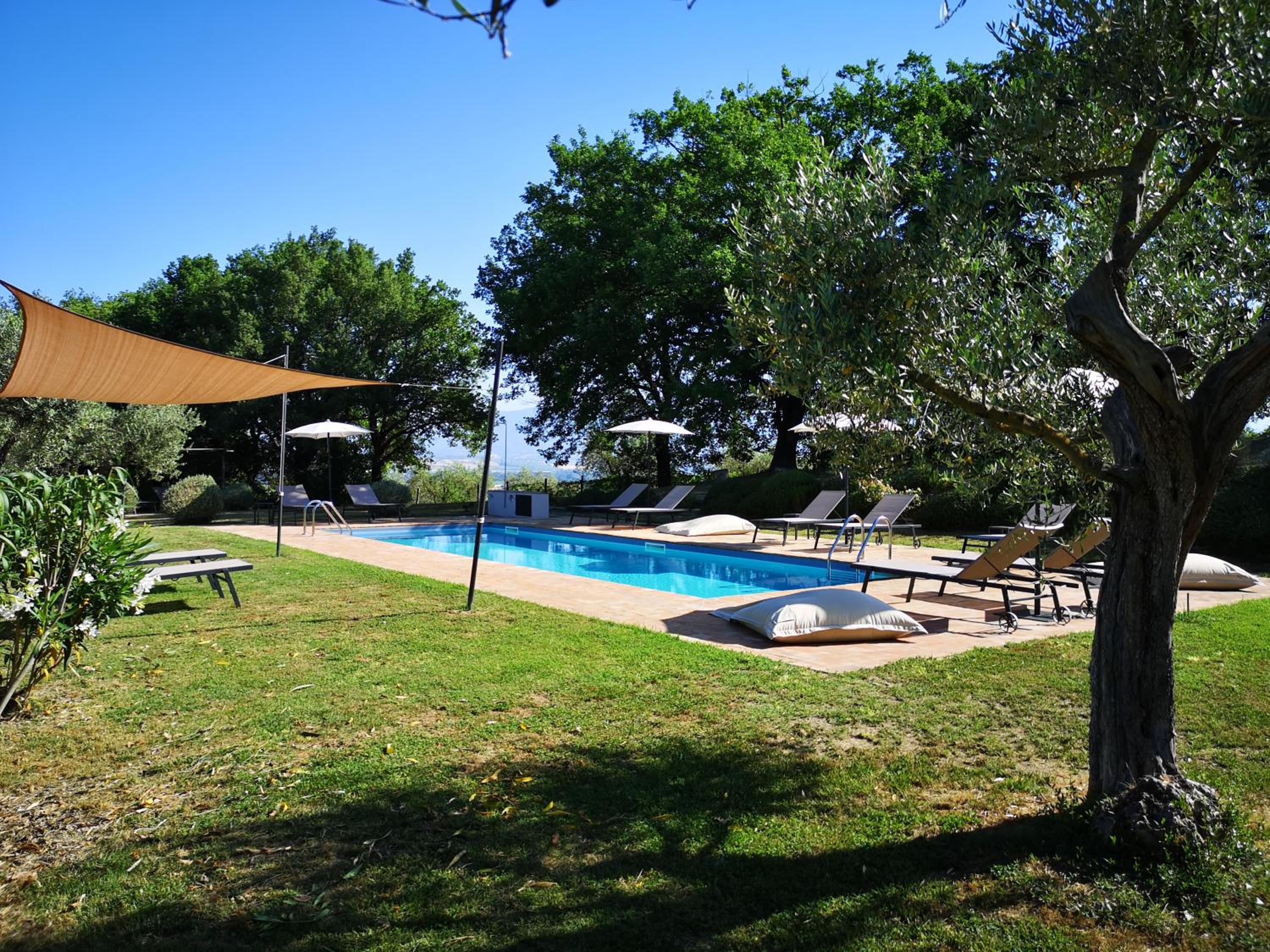 Relais Casale Valigi