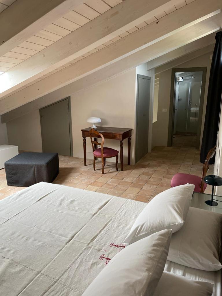 Relais Casale Valigi