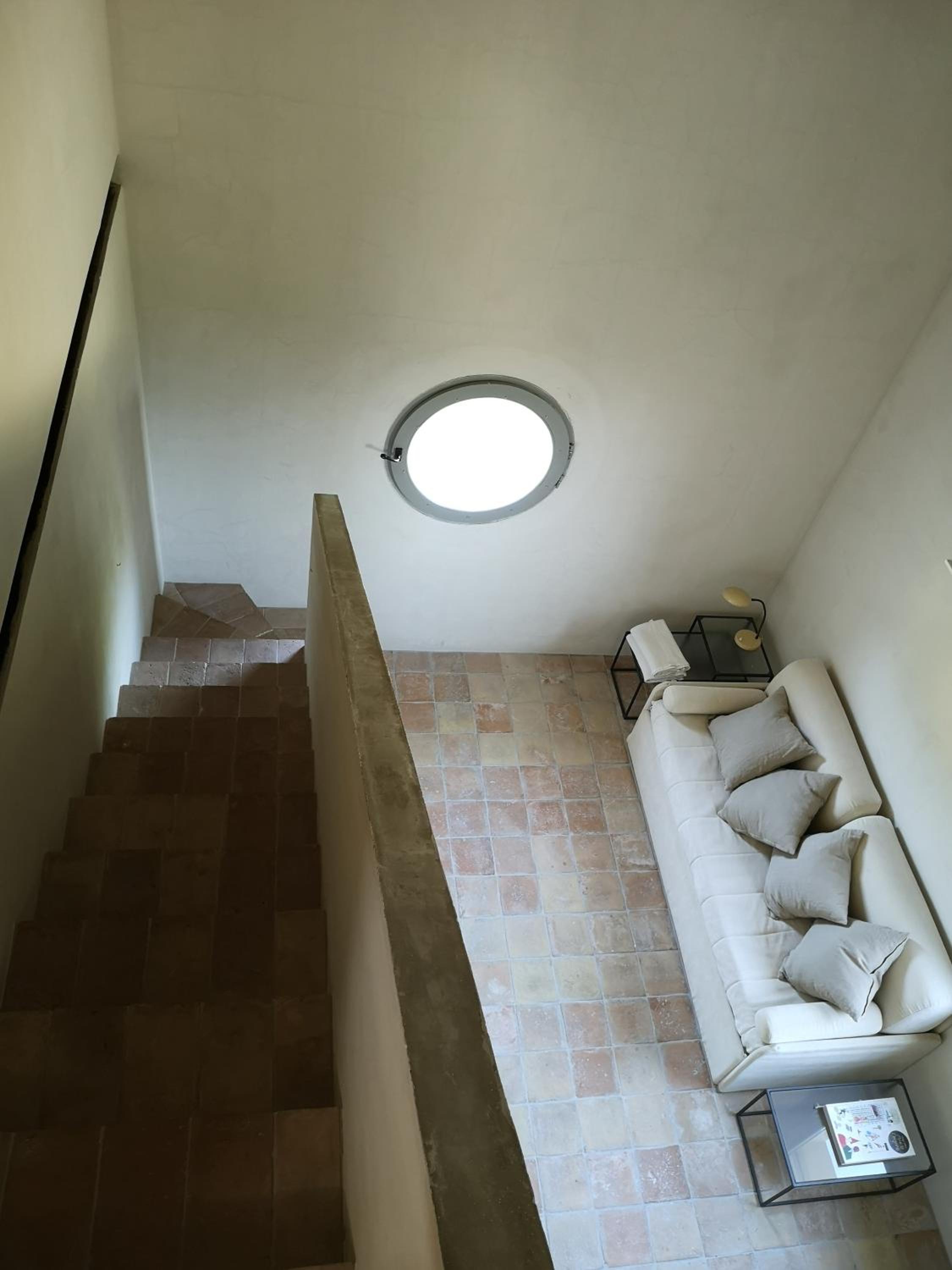 Relais Casale Valigi