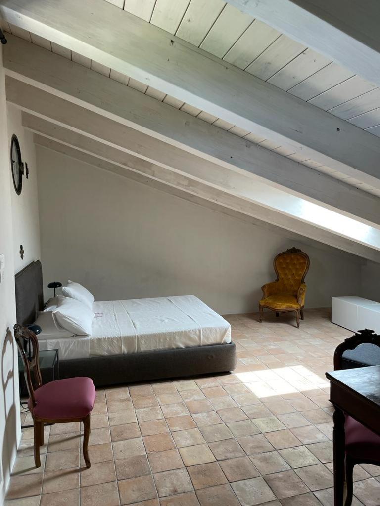 Relais Casale Valigi