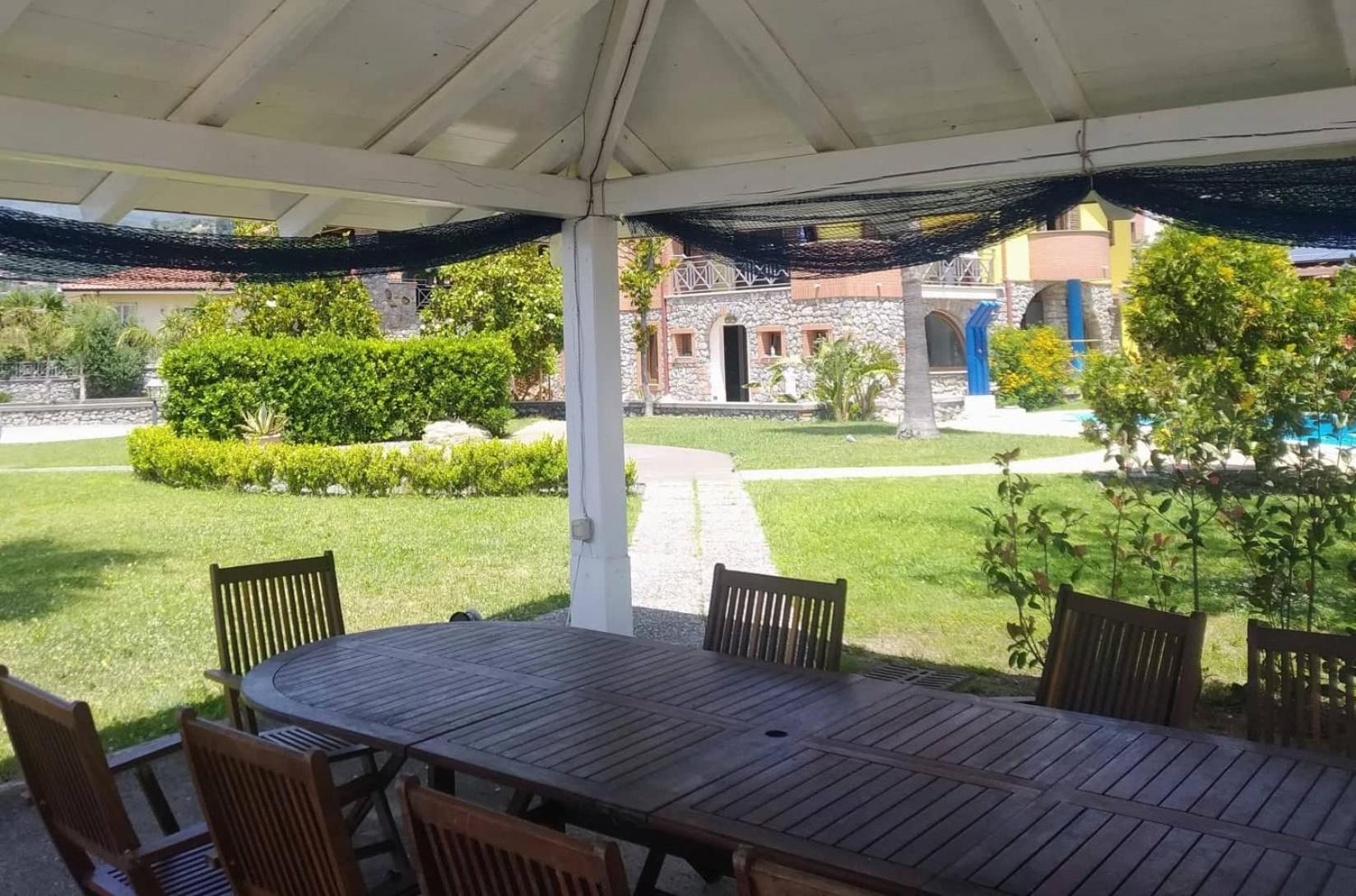 Elios bed and breakfast in Villa - Fuscaldo view 3